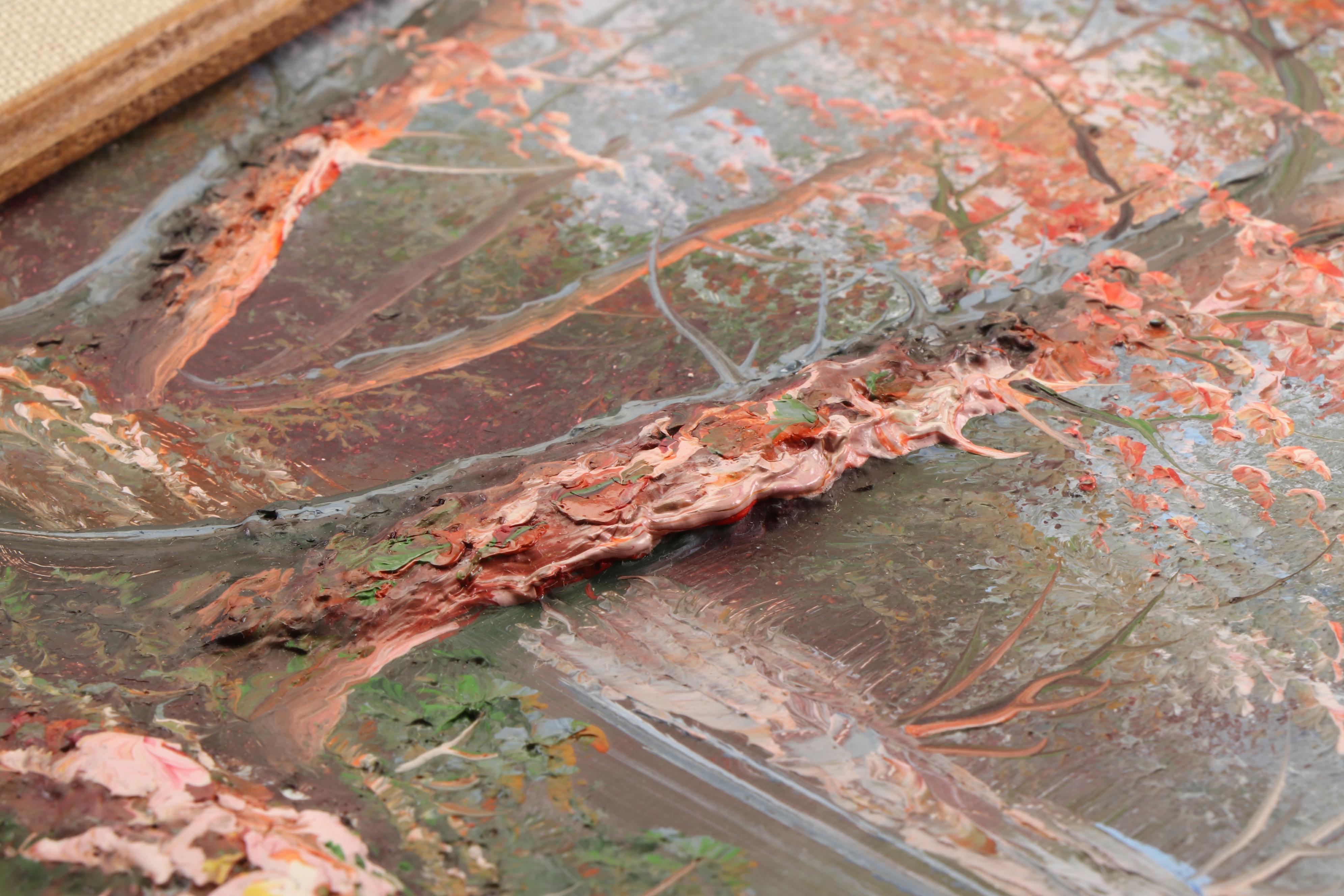 Landscape Oil Paintings