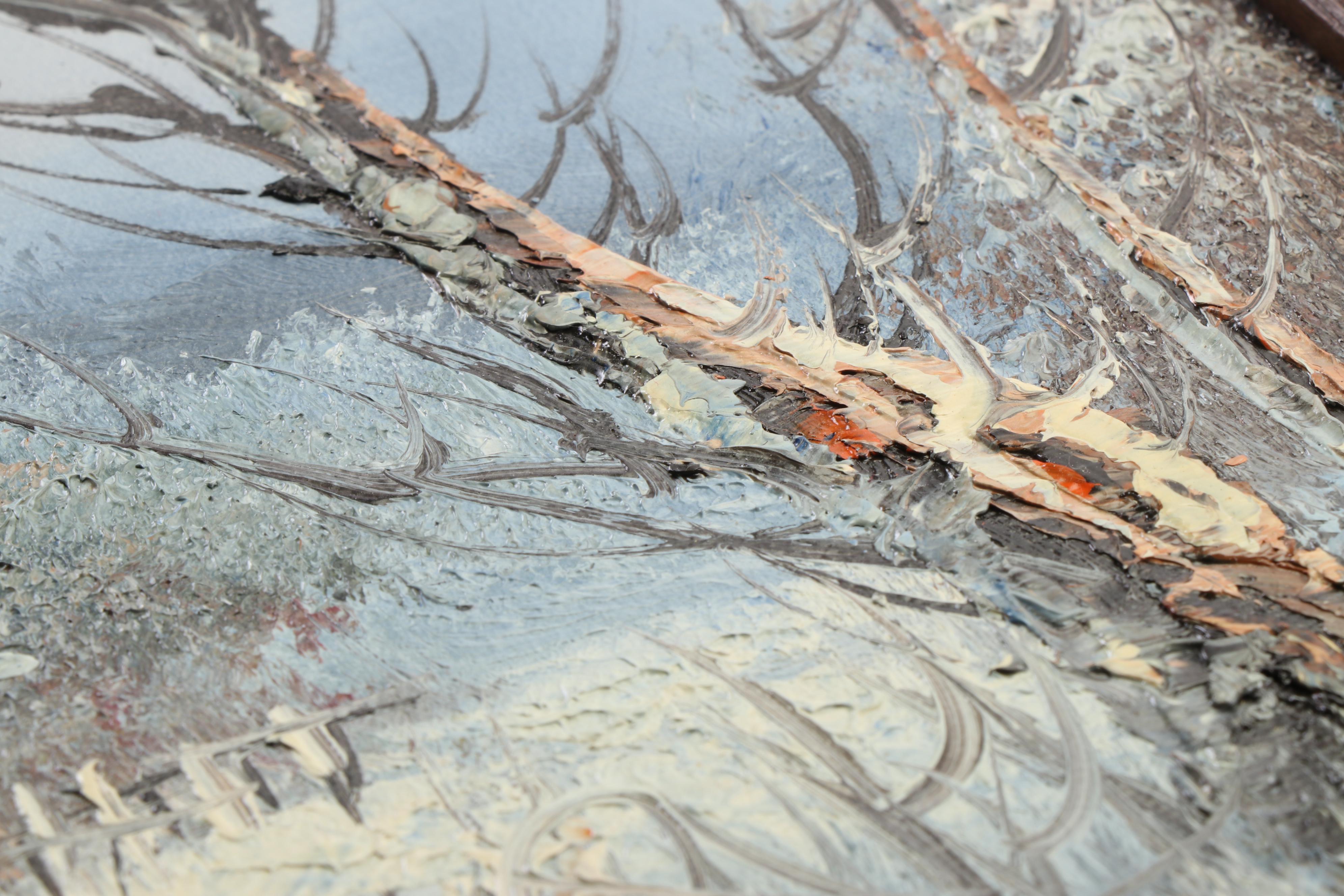 Landscape Oil Paintings