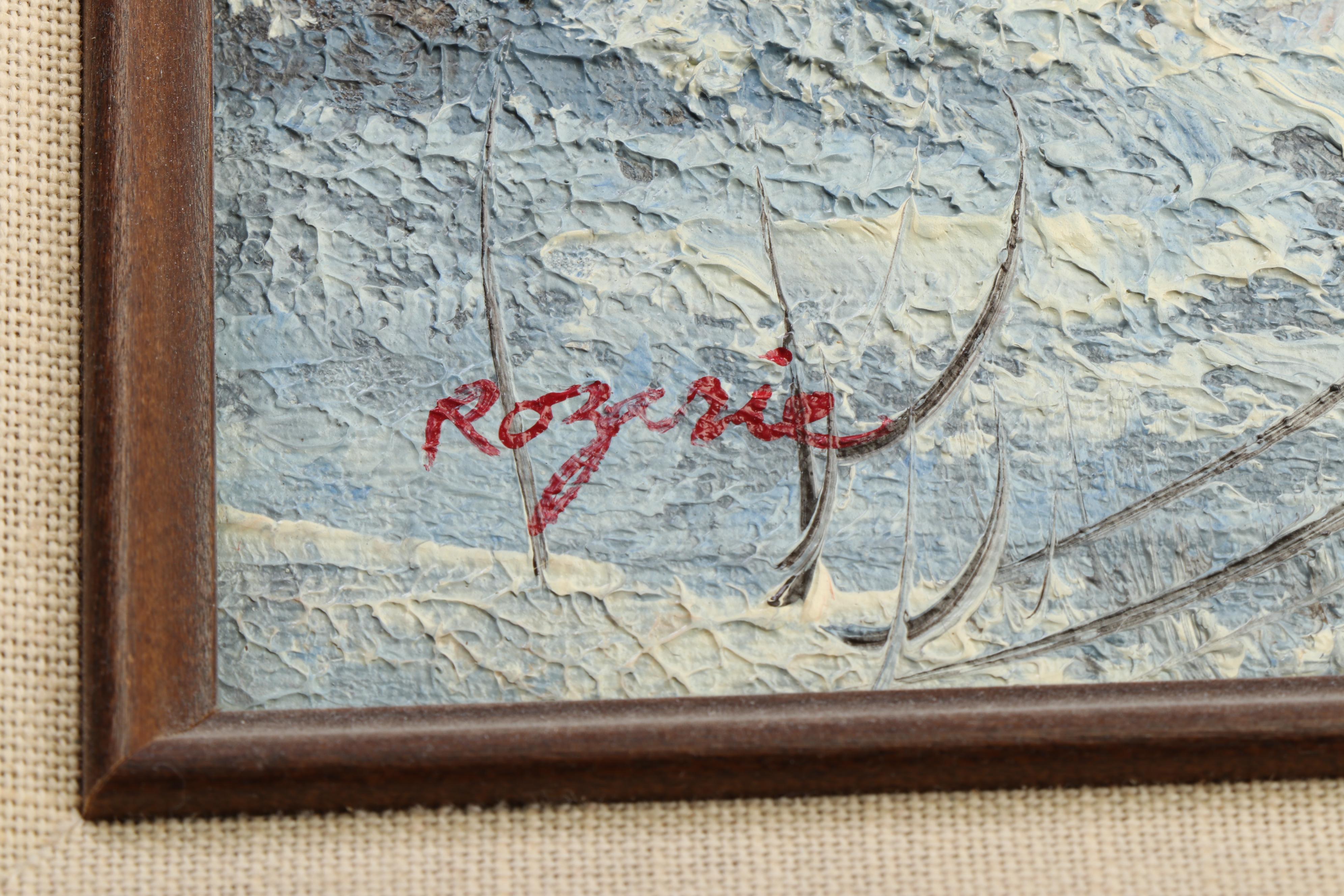 Landscape Oil Paintings