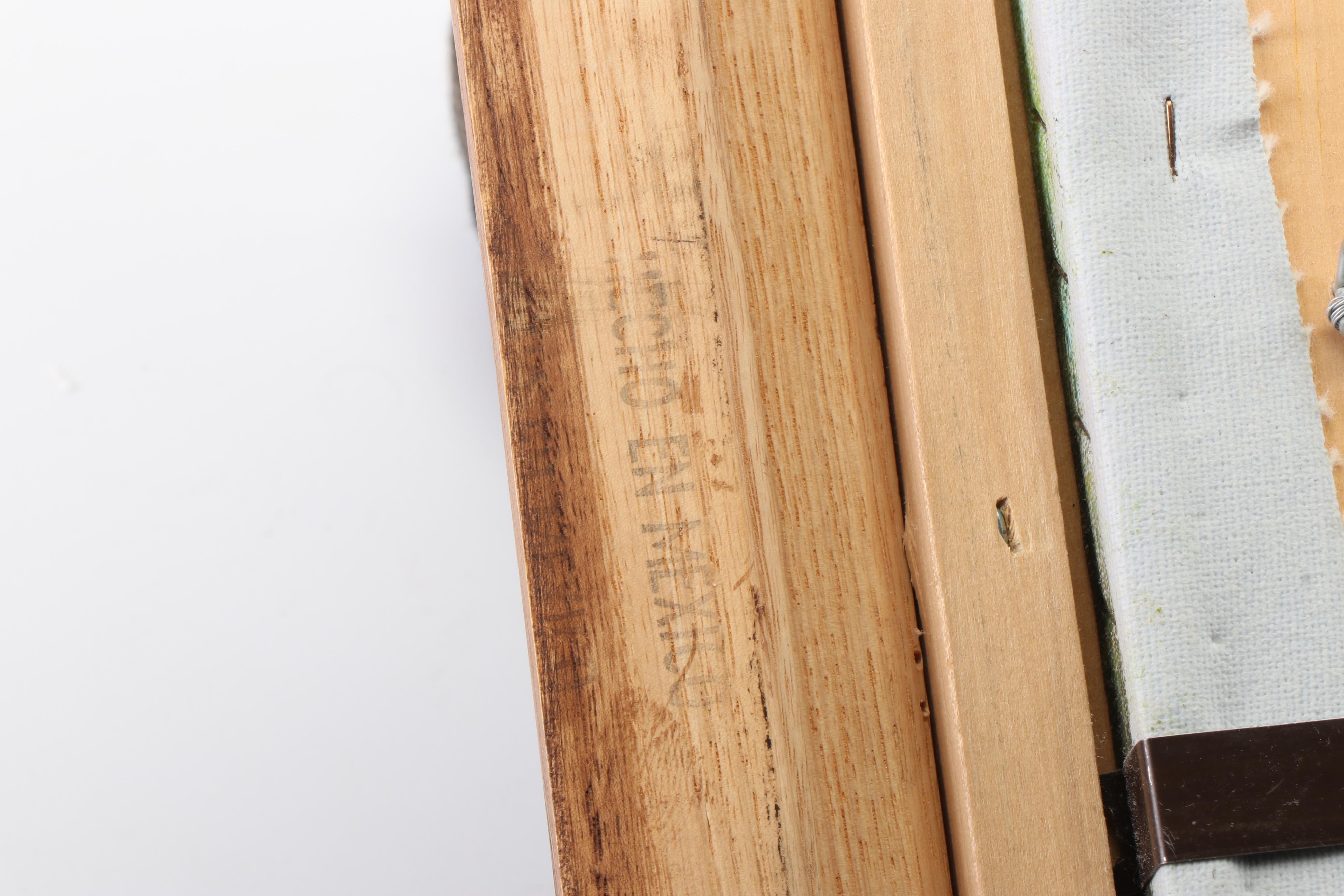 Landscape Oil Paintings