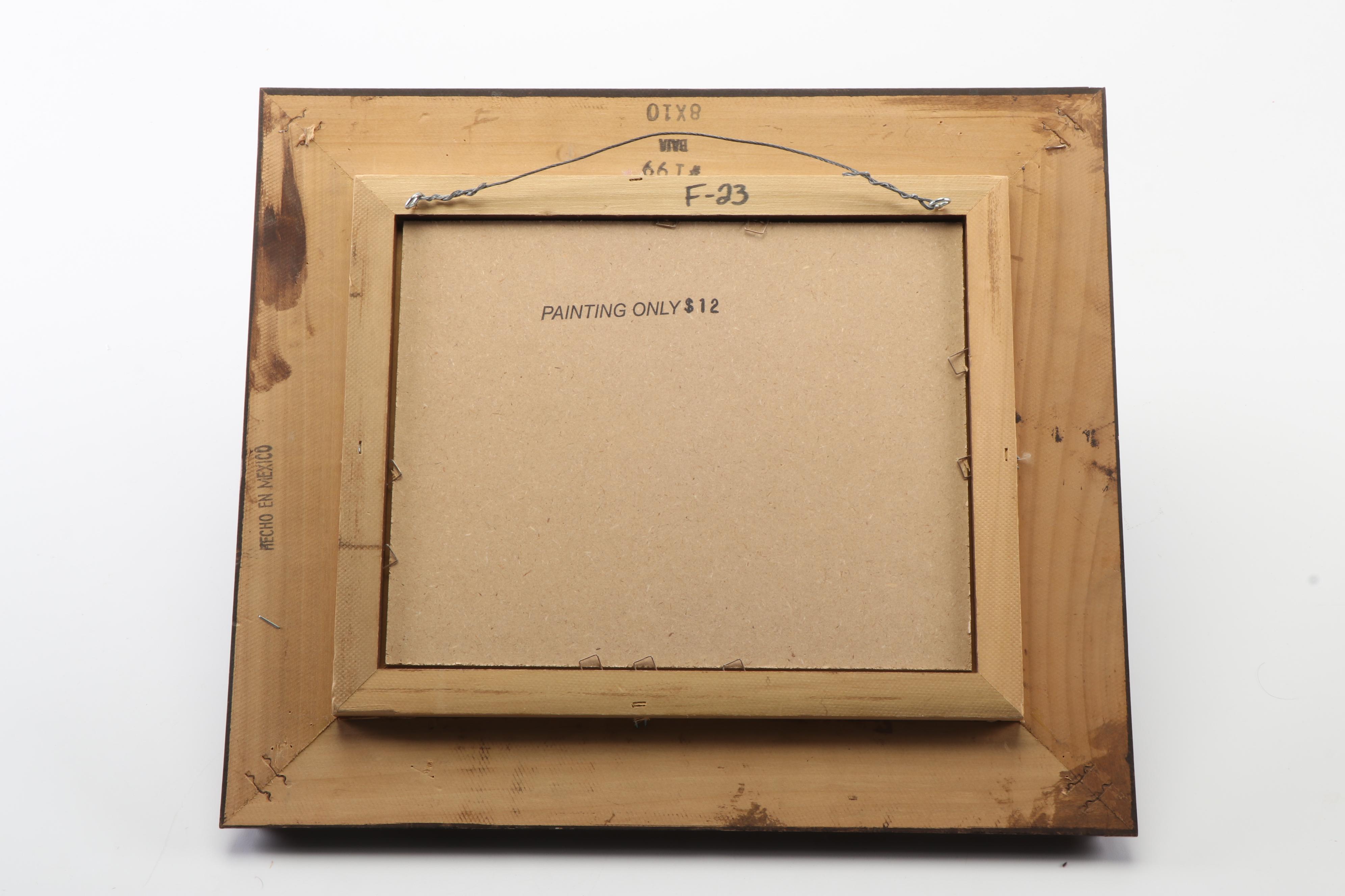 Landscape Oil Paintings