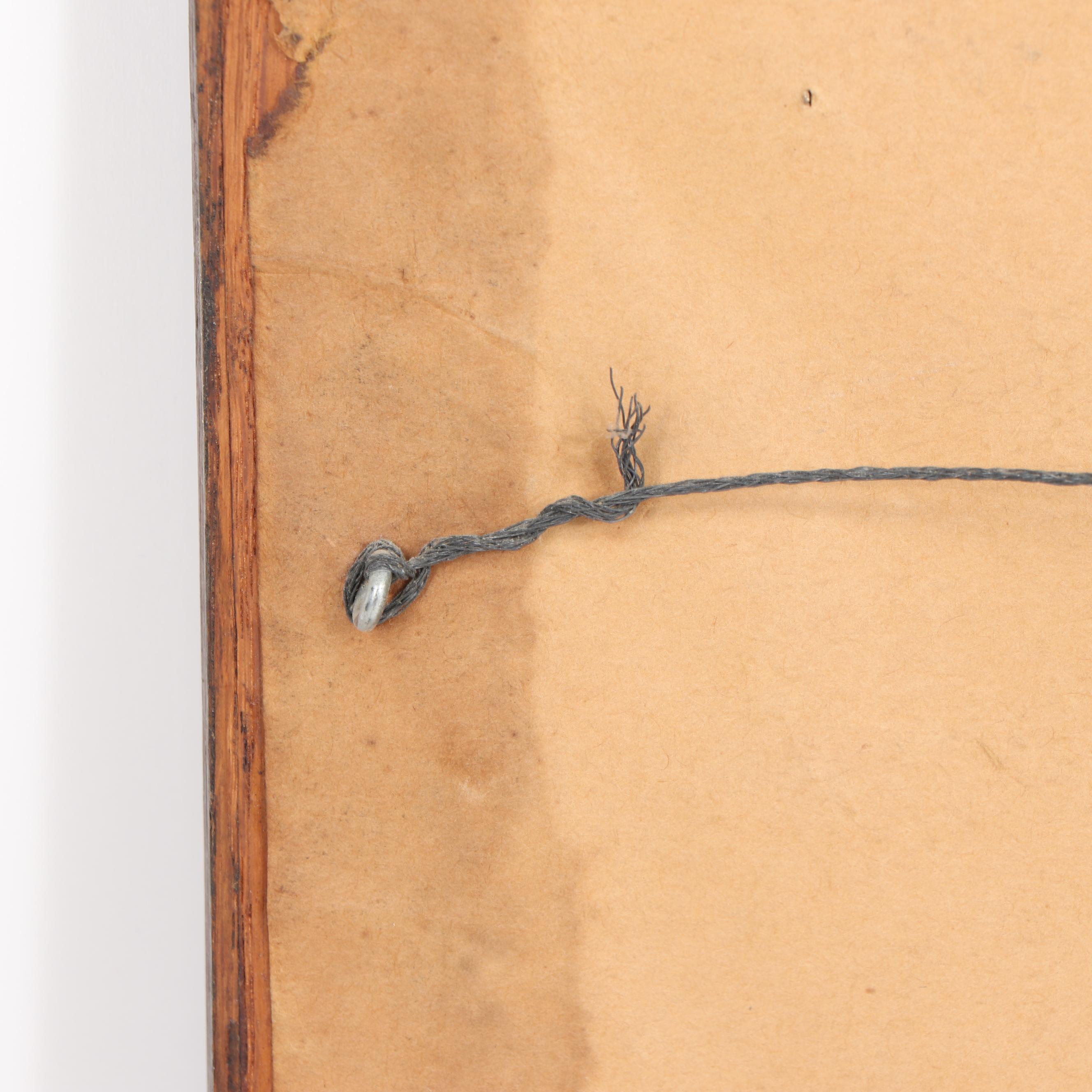 Photogravure after Lilian Murray "A Shady Nook"