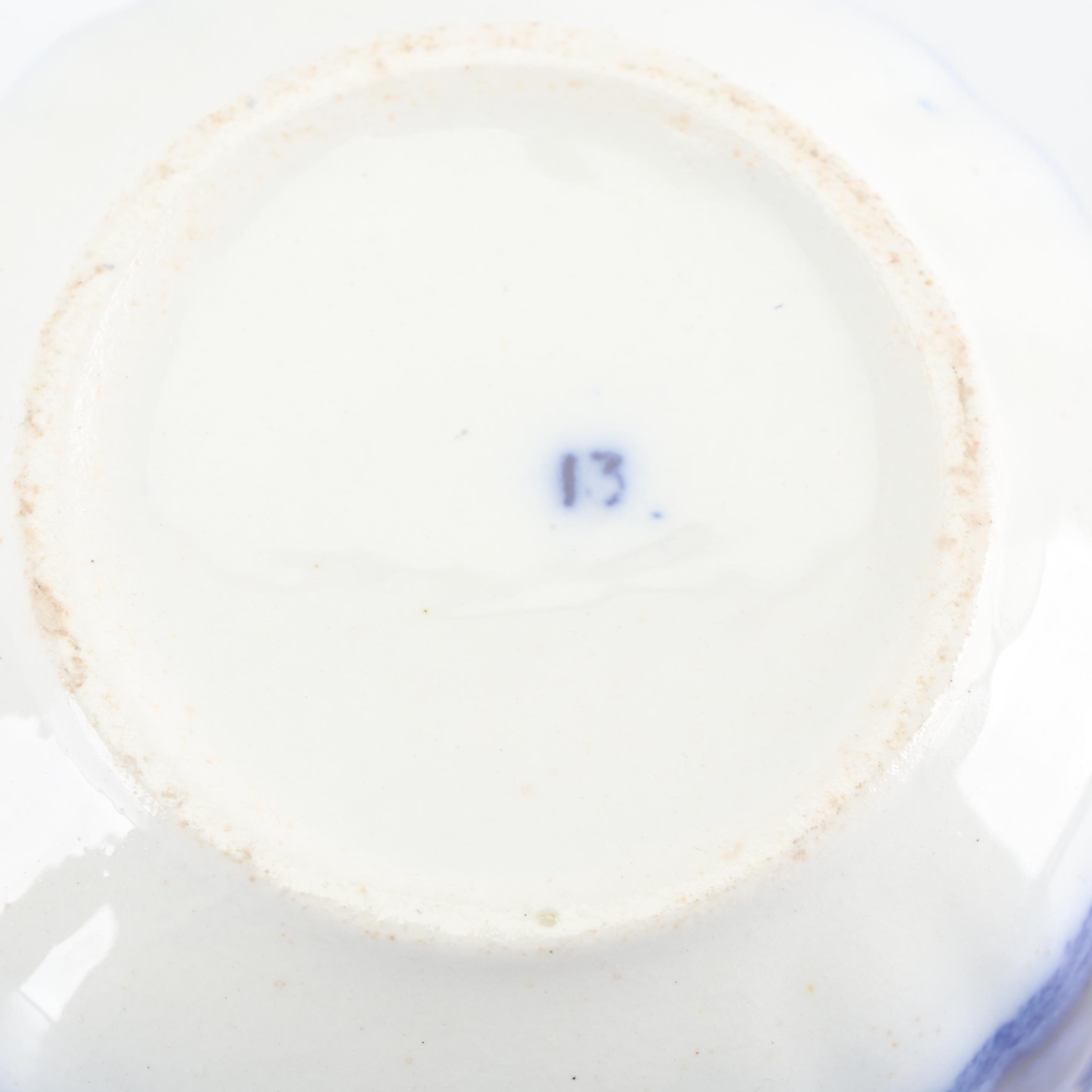 Ridgeways "Scenes From Dickens Old Curiosity Shop" Transfer-Printed Dinnerware