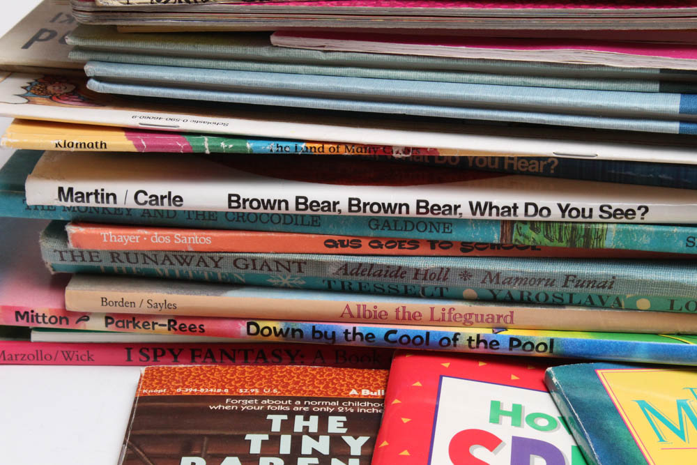 Children's Books