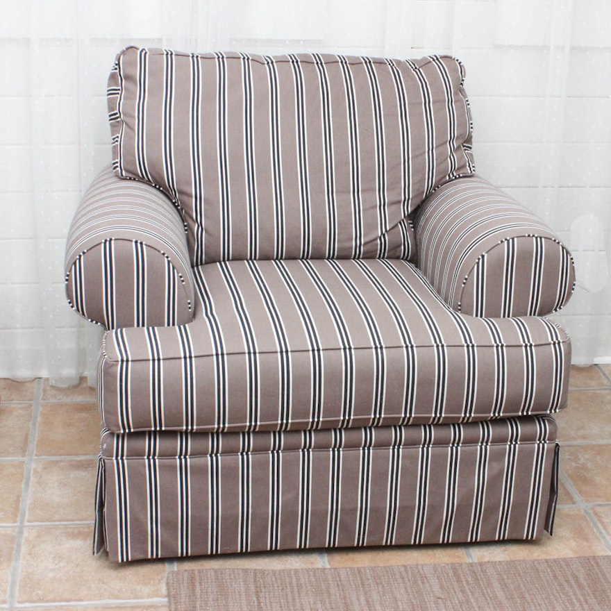 Broyhill Upholstered Armchair