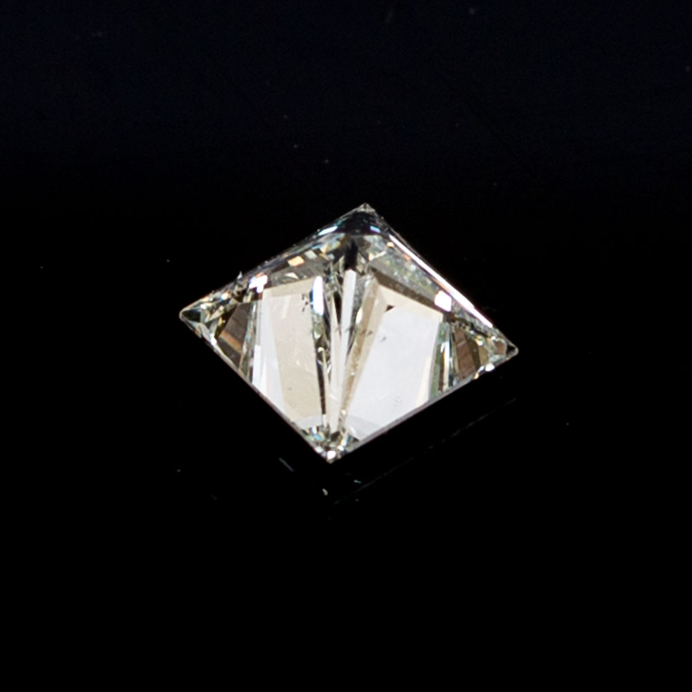 Loose Princess Cut Diamond