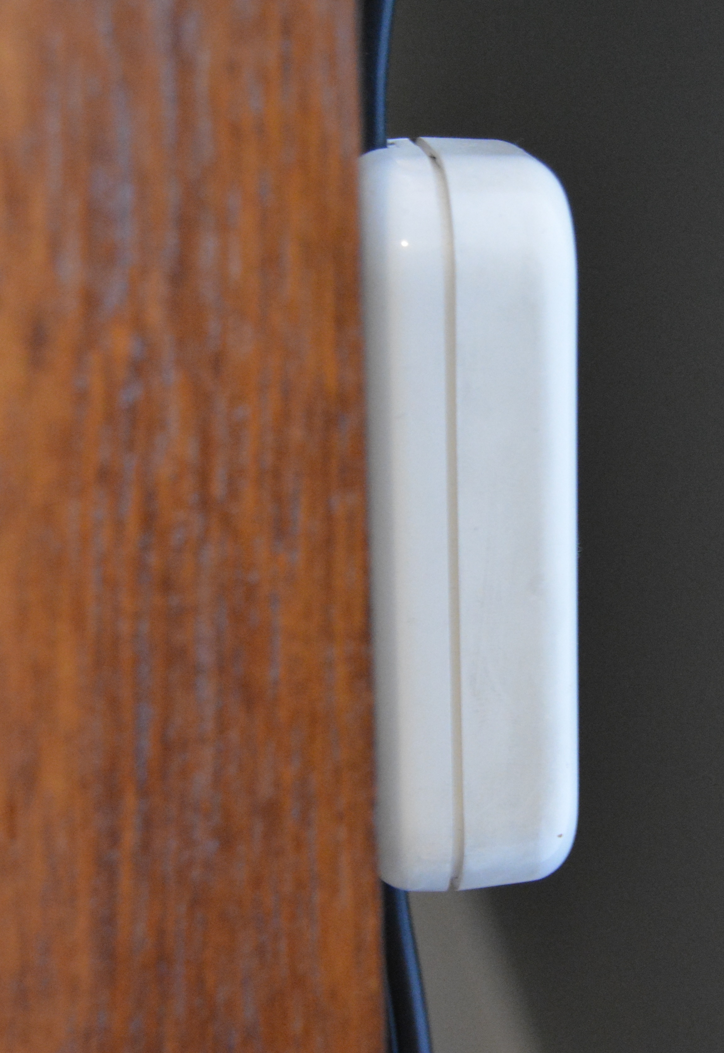 Contemporary Breakfront China Cabinet by Henredon Registry, First Edition, No 12