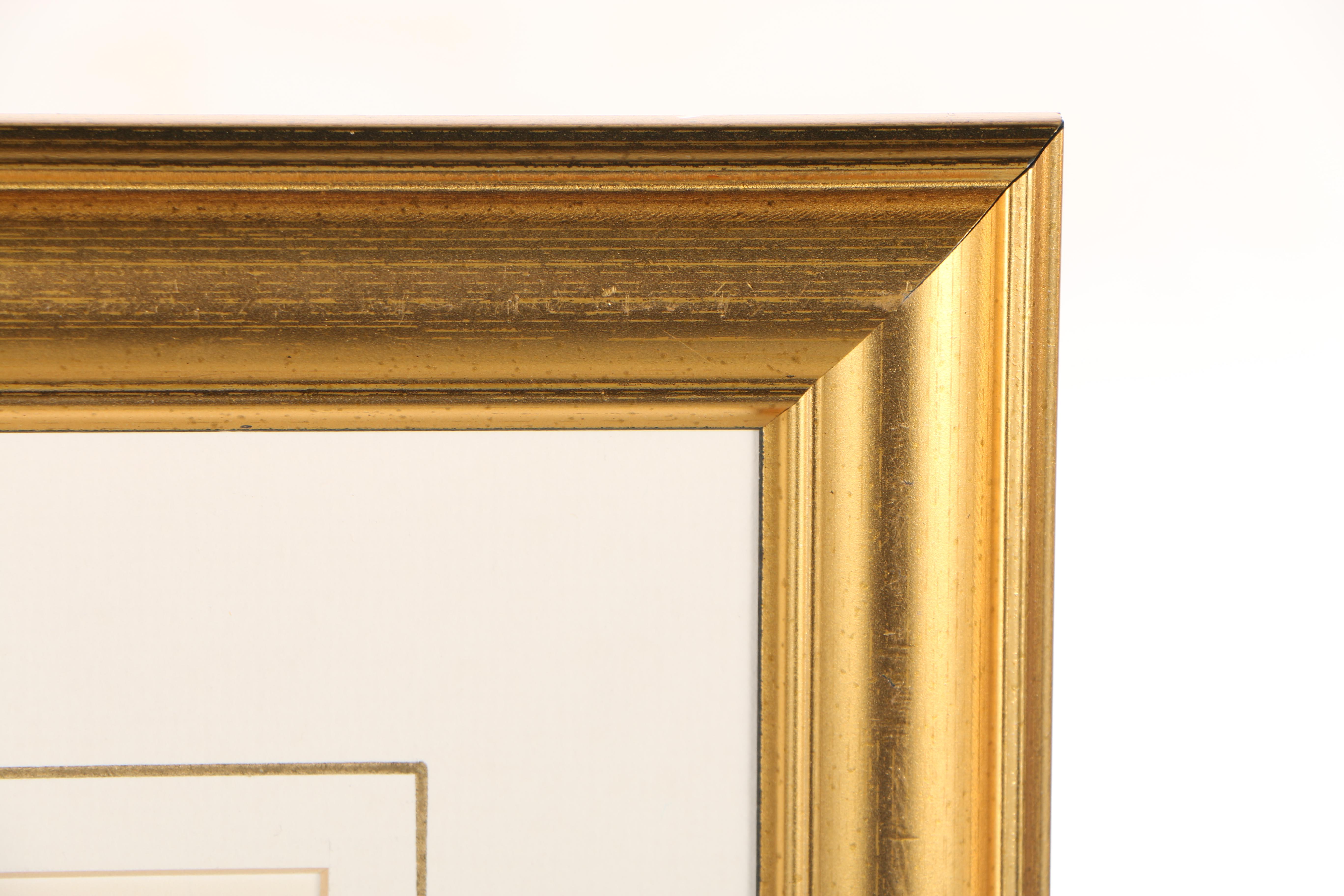 Dorothy Lloyd Griffiths Limited Edition Etchings