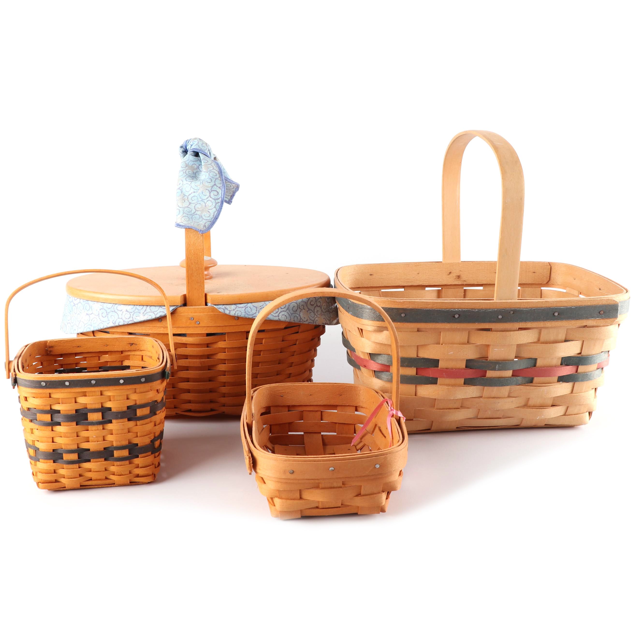Longaberger Baskets