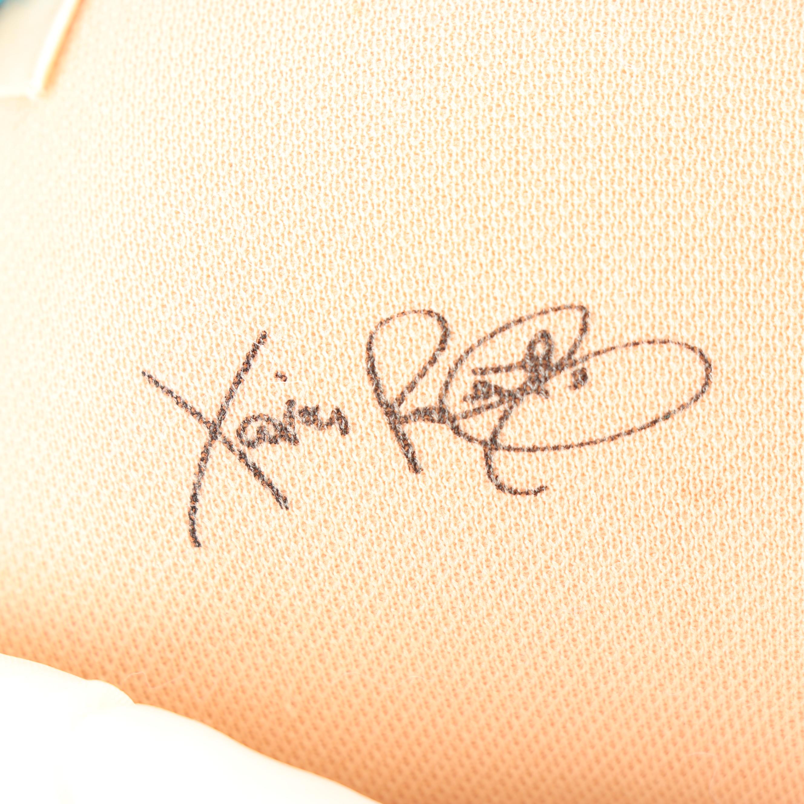 Cabbage Patch, Rainbow Brite, and Teddy Ruxpin Dolls, 1980s