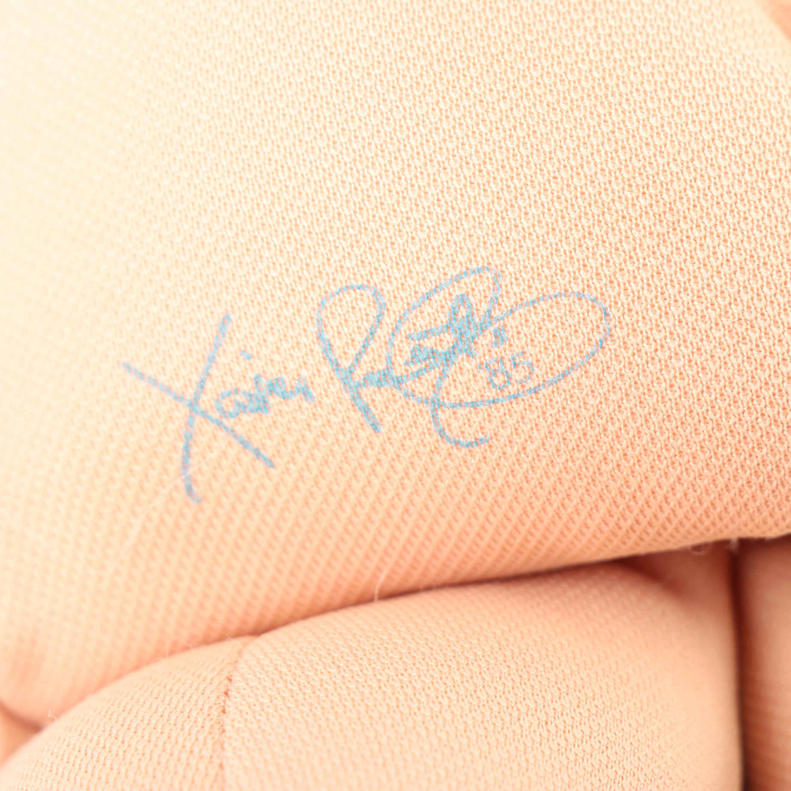 Cabbage Patch, Rainbow Brite, and Teddy Ruxpin Dolls, 1980s