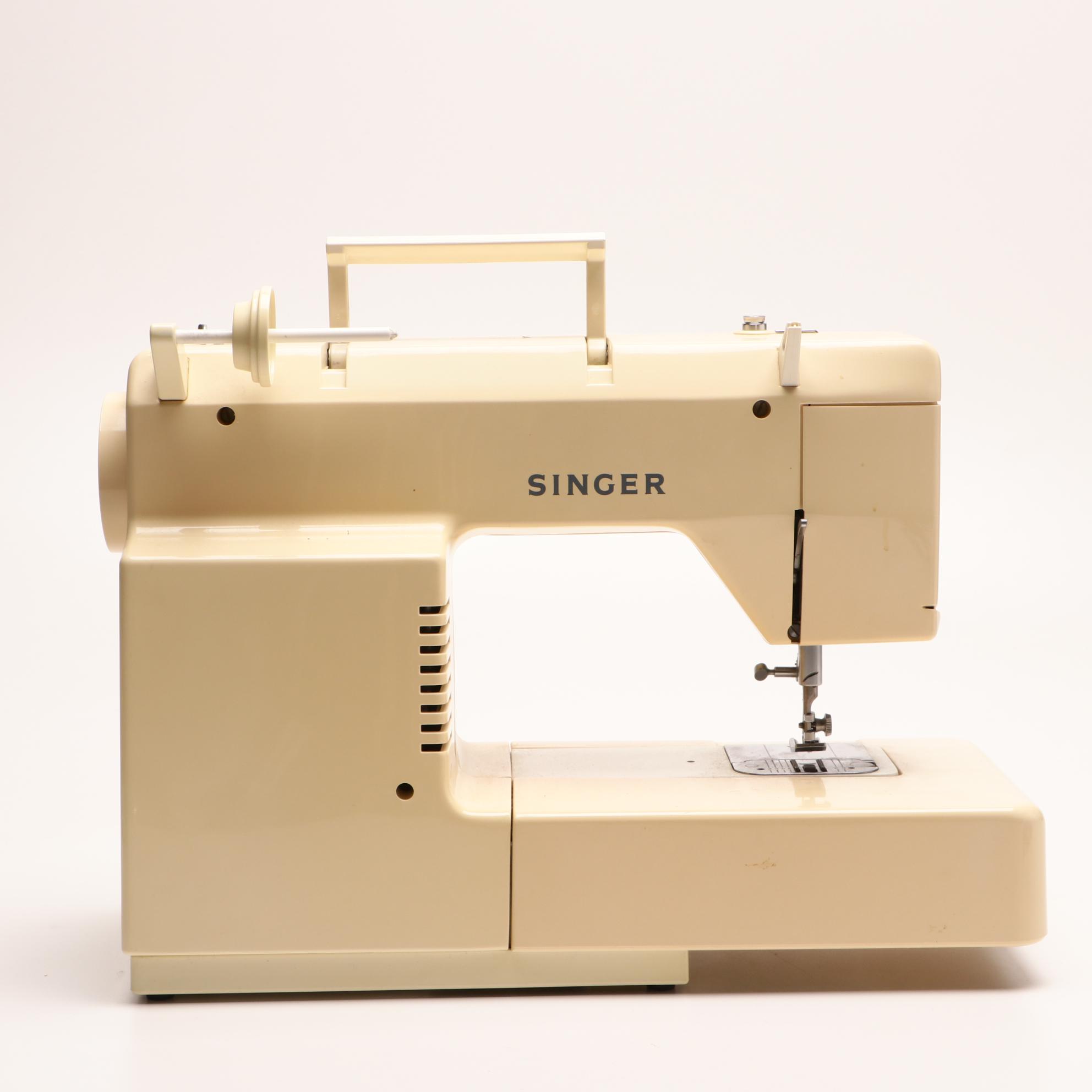 Singer Touchtronic 2210 Electric Sewing Machine