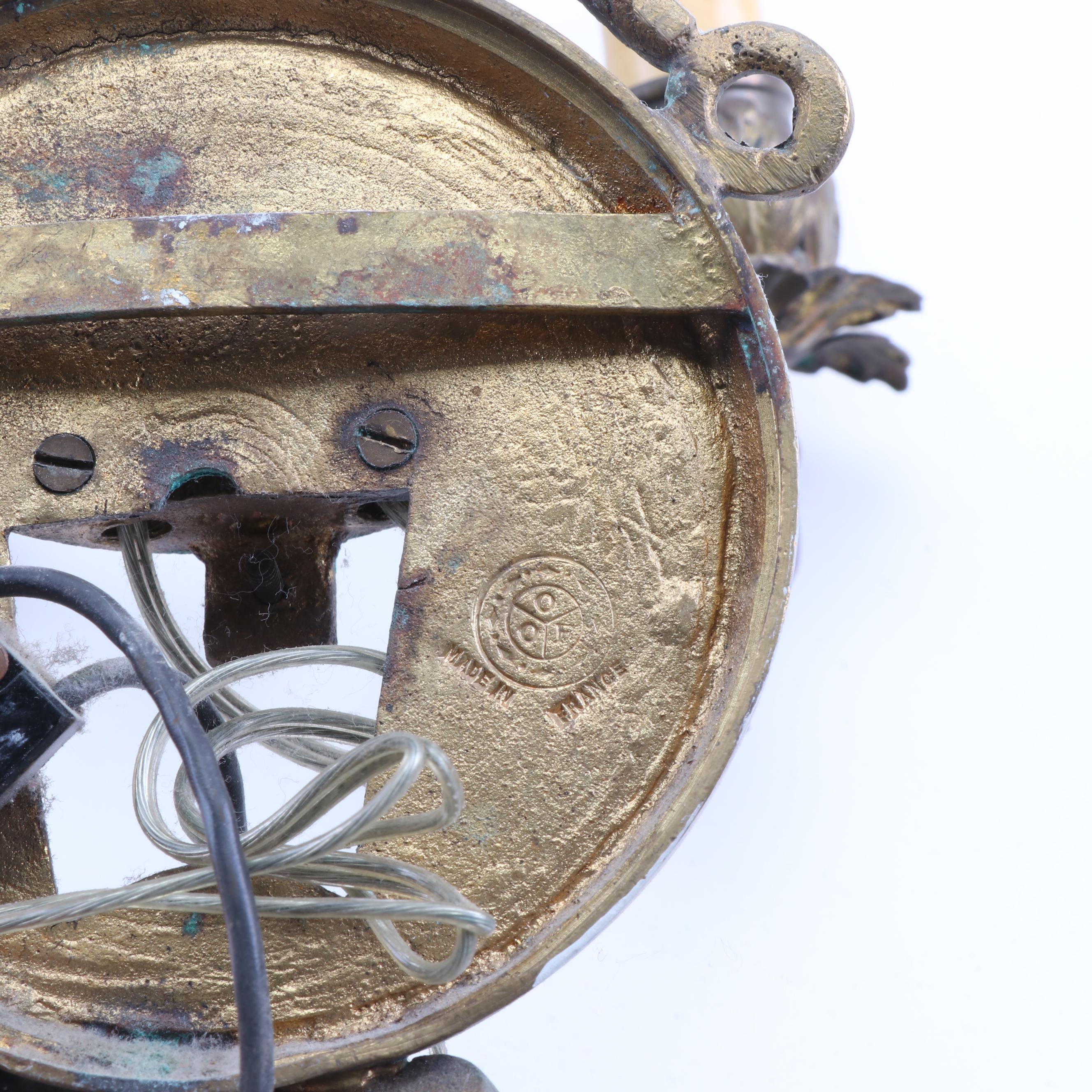 Antique and Vintage Wall Sconces including Matching Sets