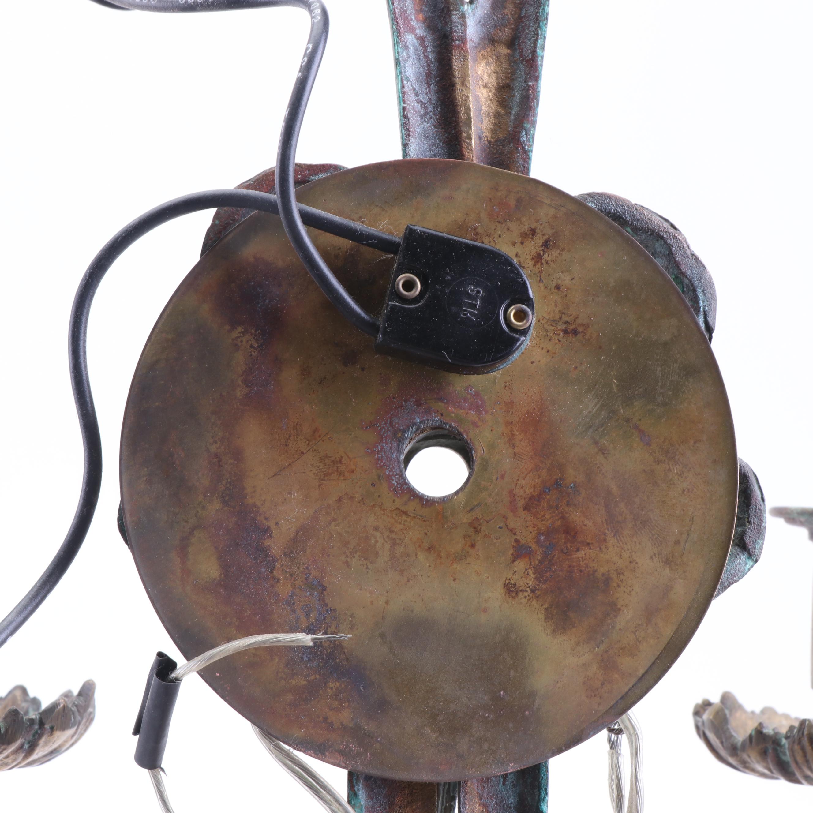 Antique and Vintage Wall Sconces including Matching Sets