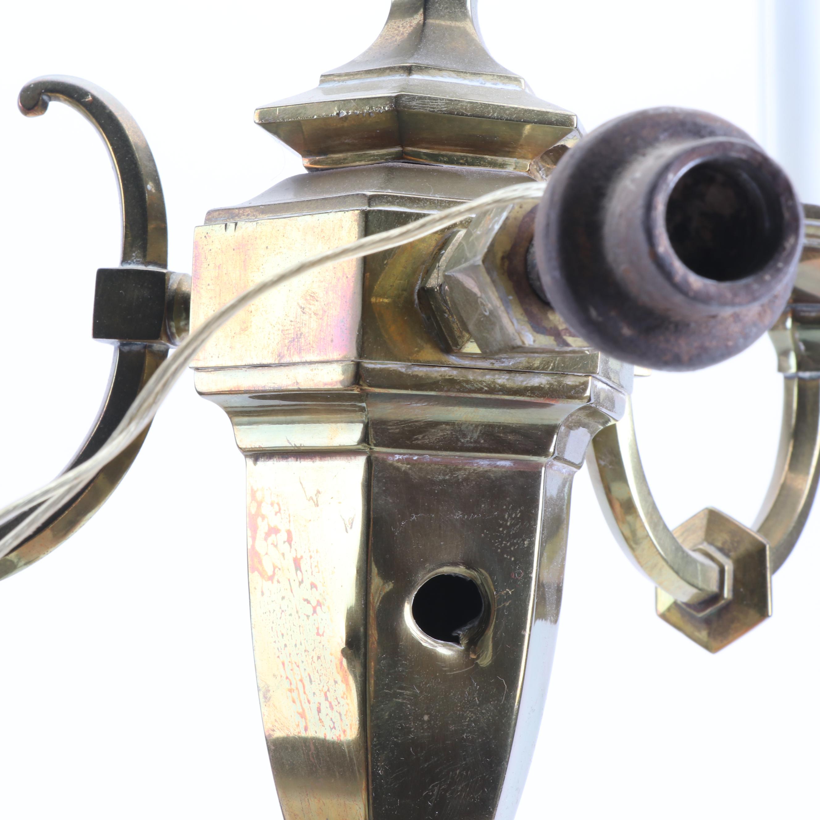 Antique and Vintage Wall Sconces including Matching Sets