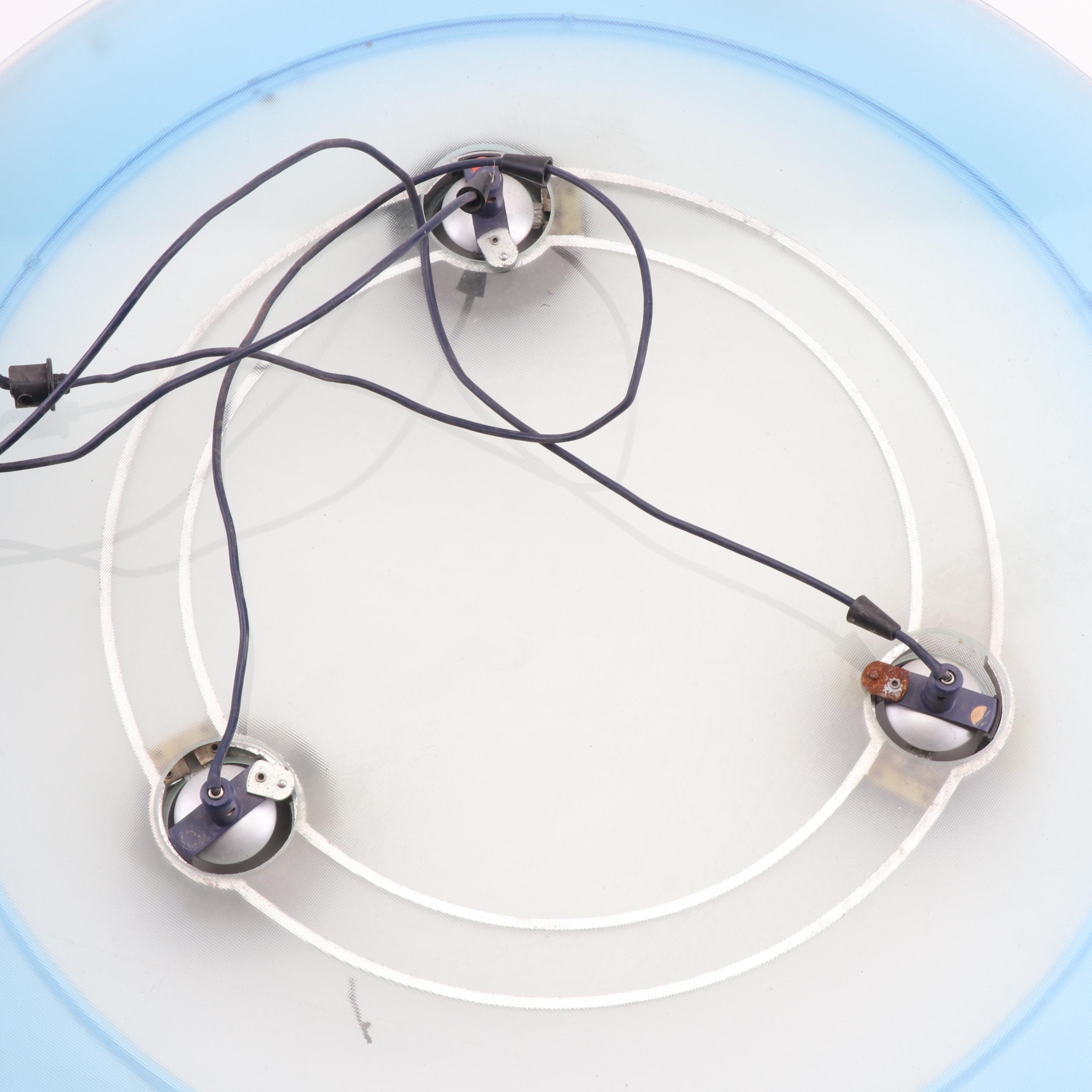 Flos Ceiling Light Fixture by Atelier International Lighting