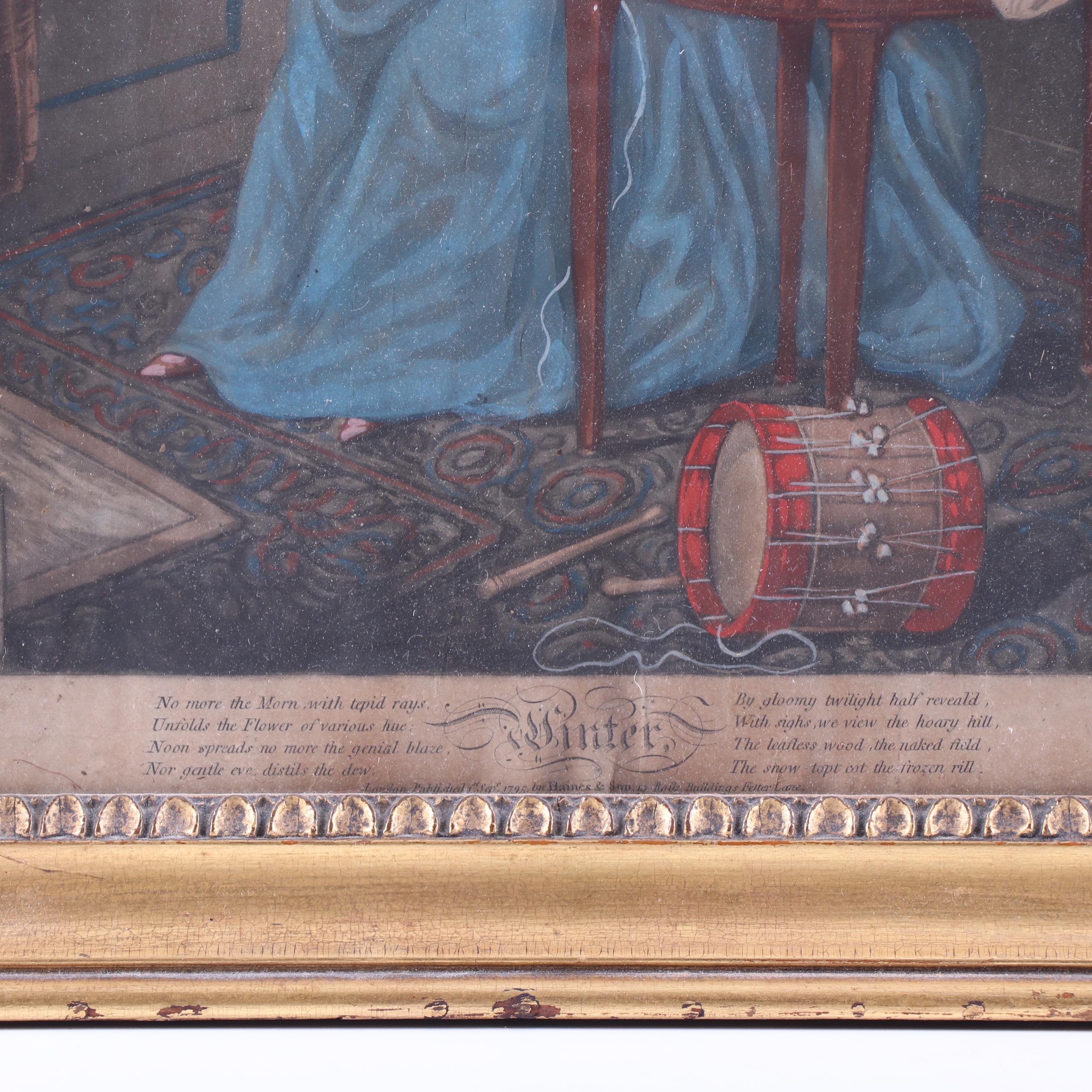 Haines and Son Engravings