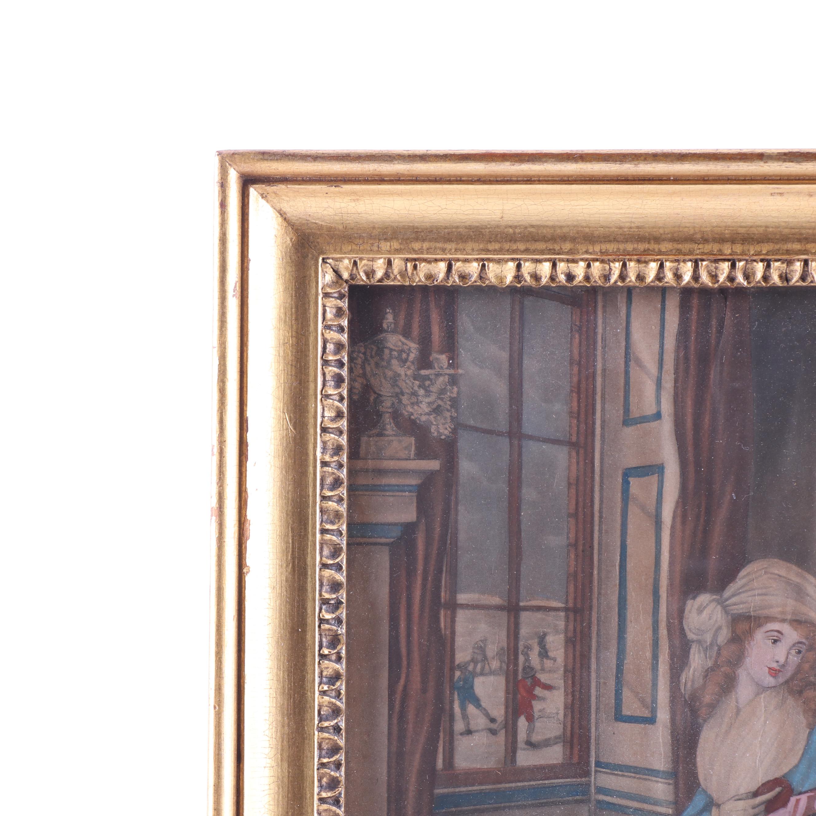 Haines and Son Engravings