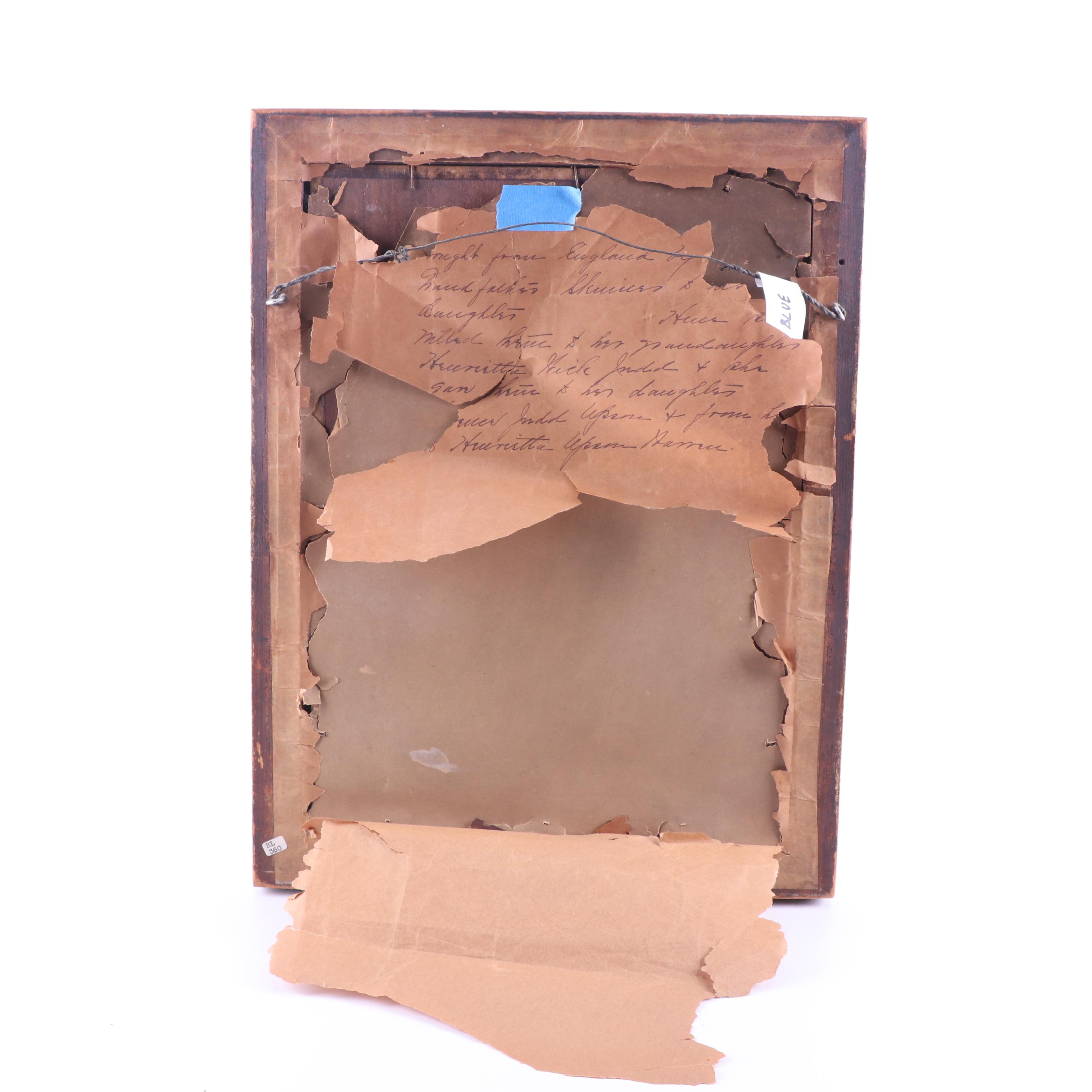 Haines and Son Engravings