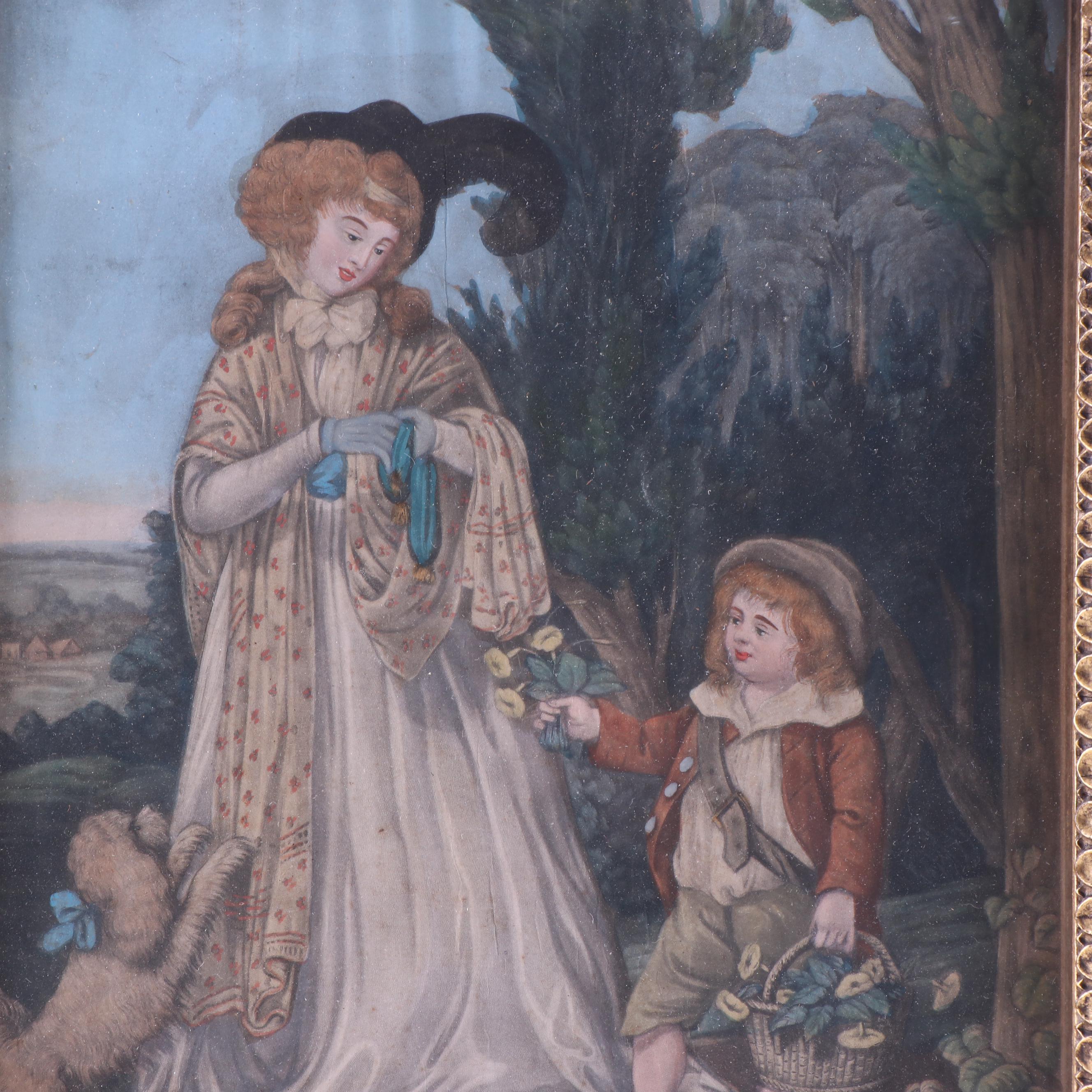 Haines and Son Engravings