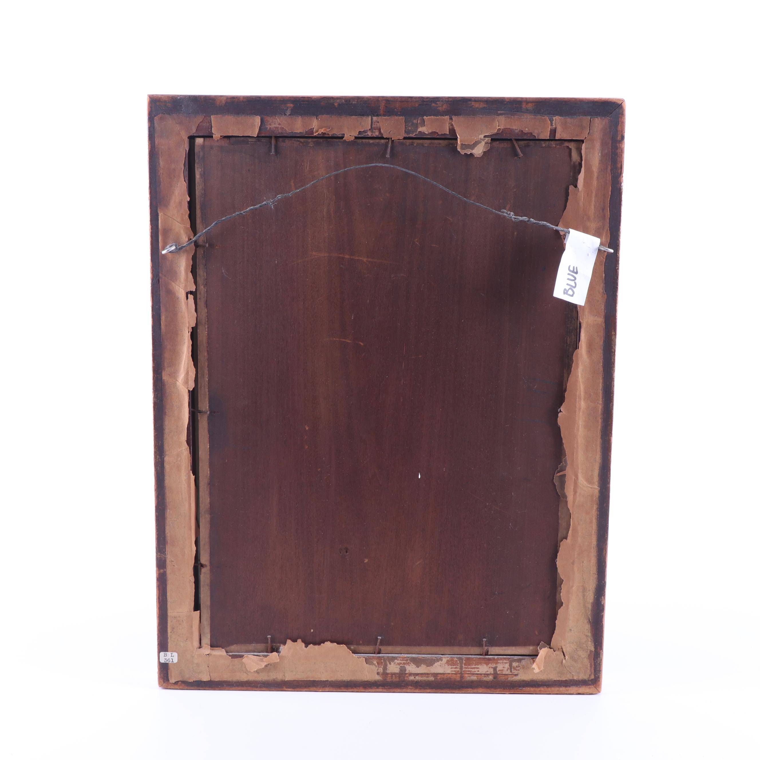 Haines and Son Engravings