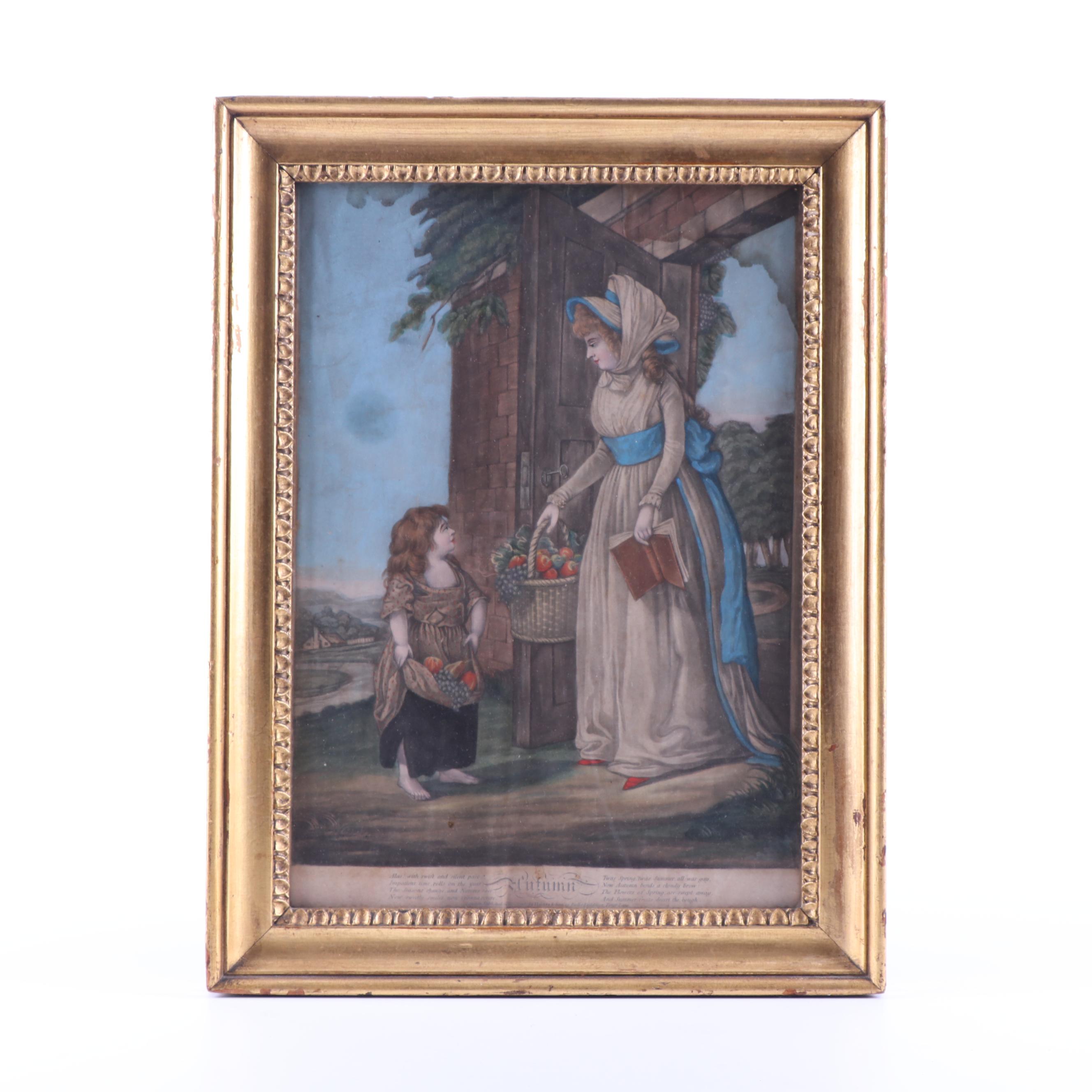 Haines and Son Engravings