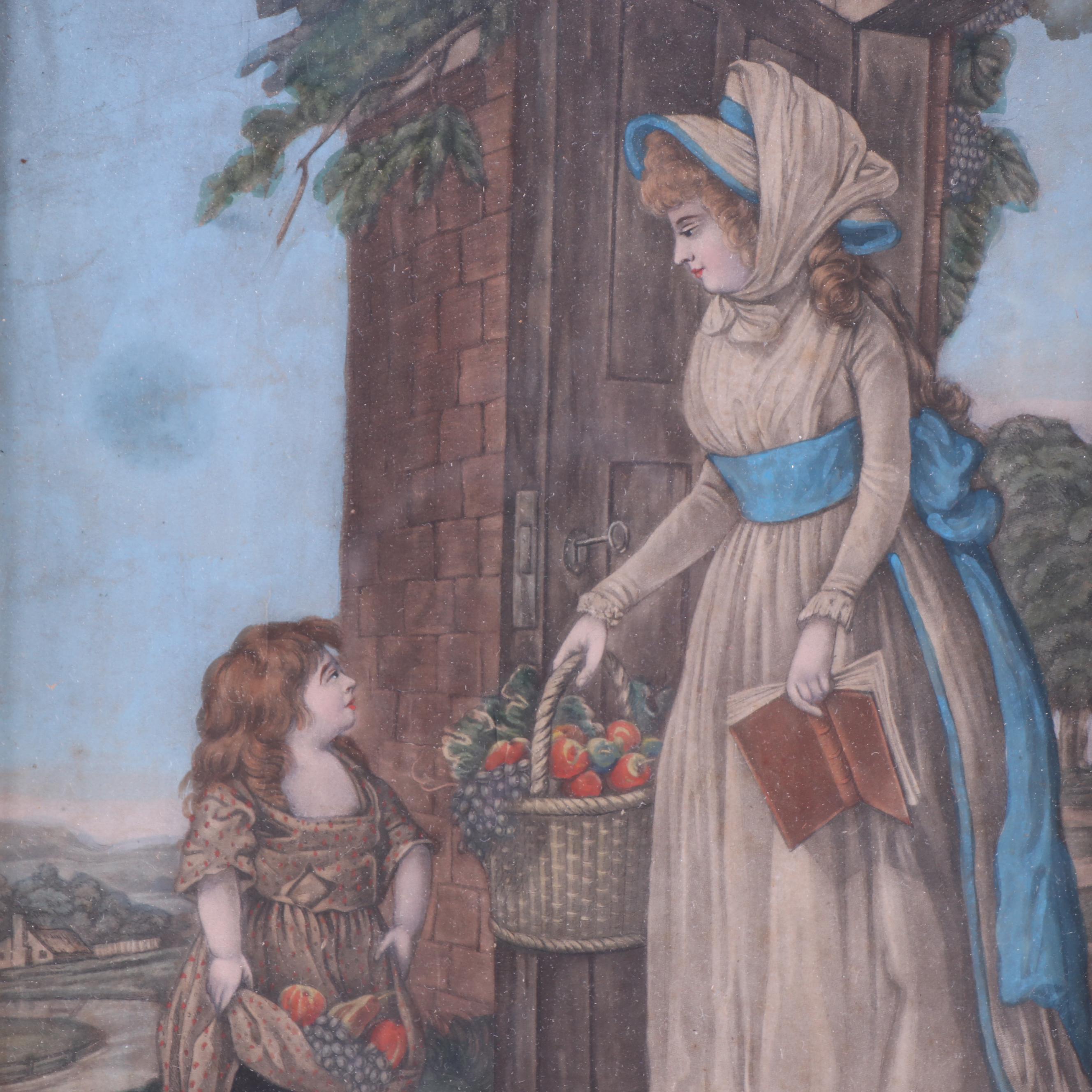 Haines and Son Engravings