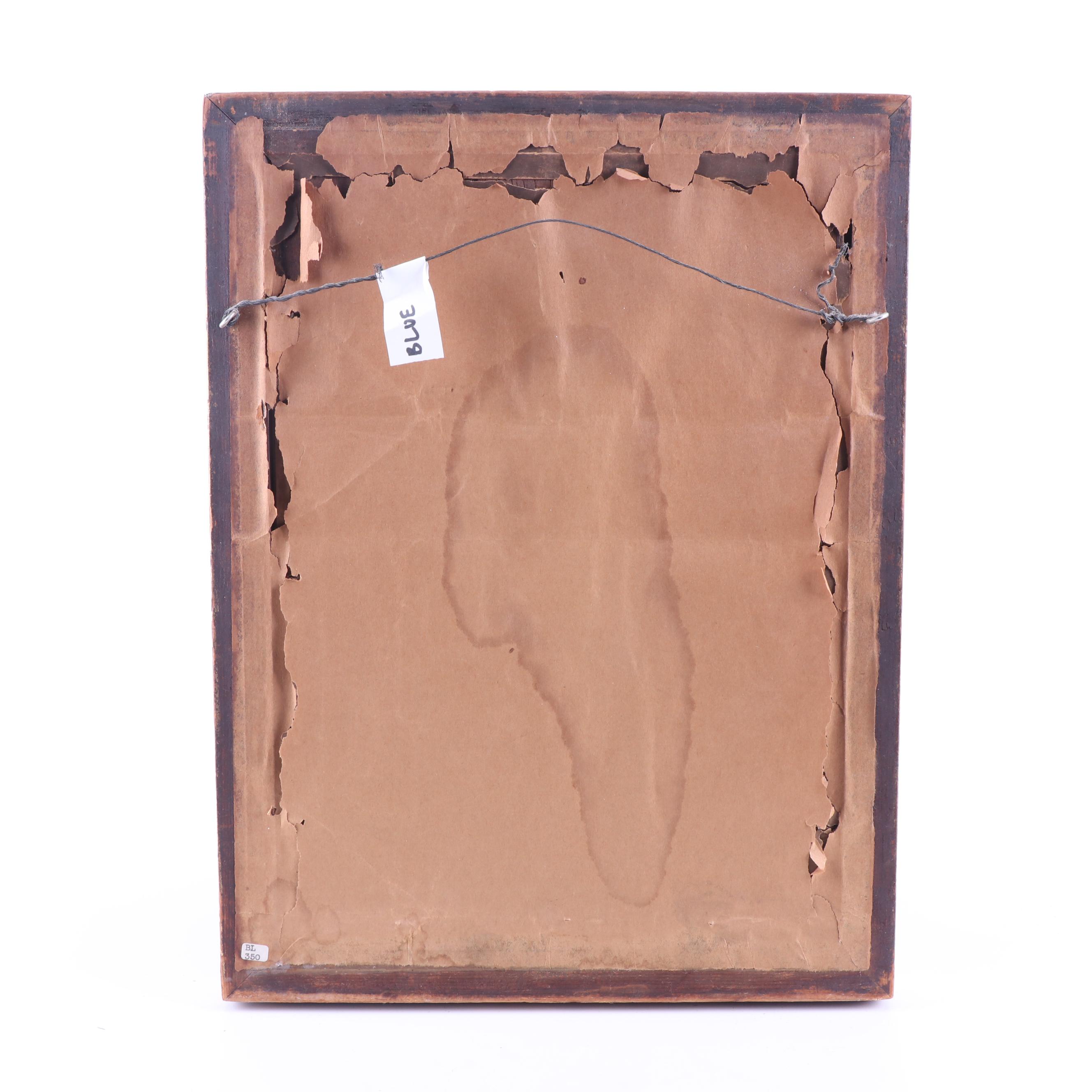 Haines and Son Engravings