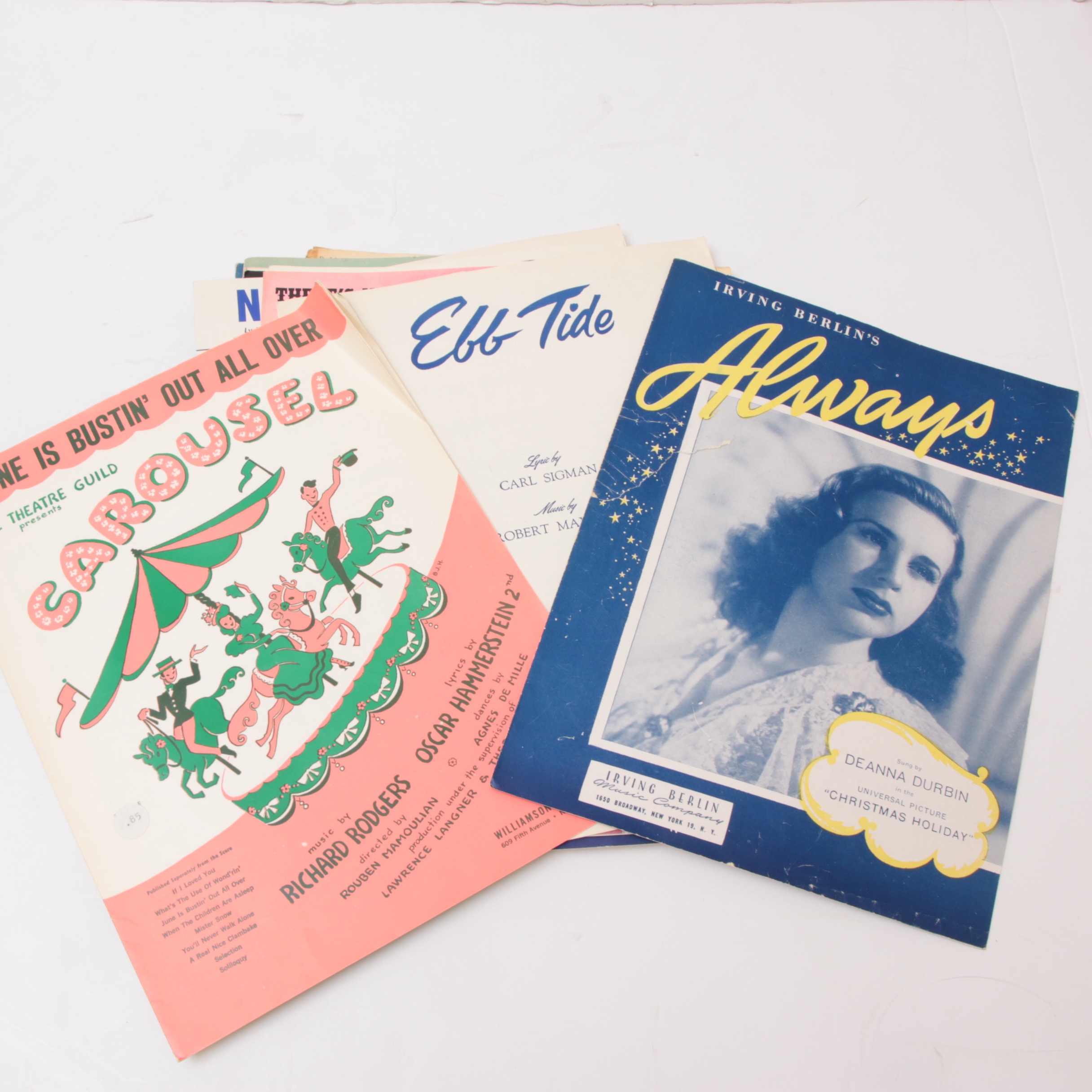 Baldwin Acrosonic Mahogany Upright Piano with Bench