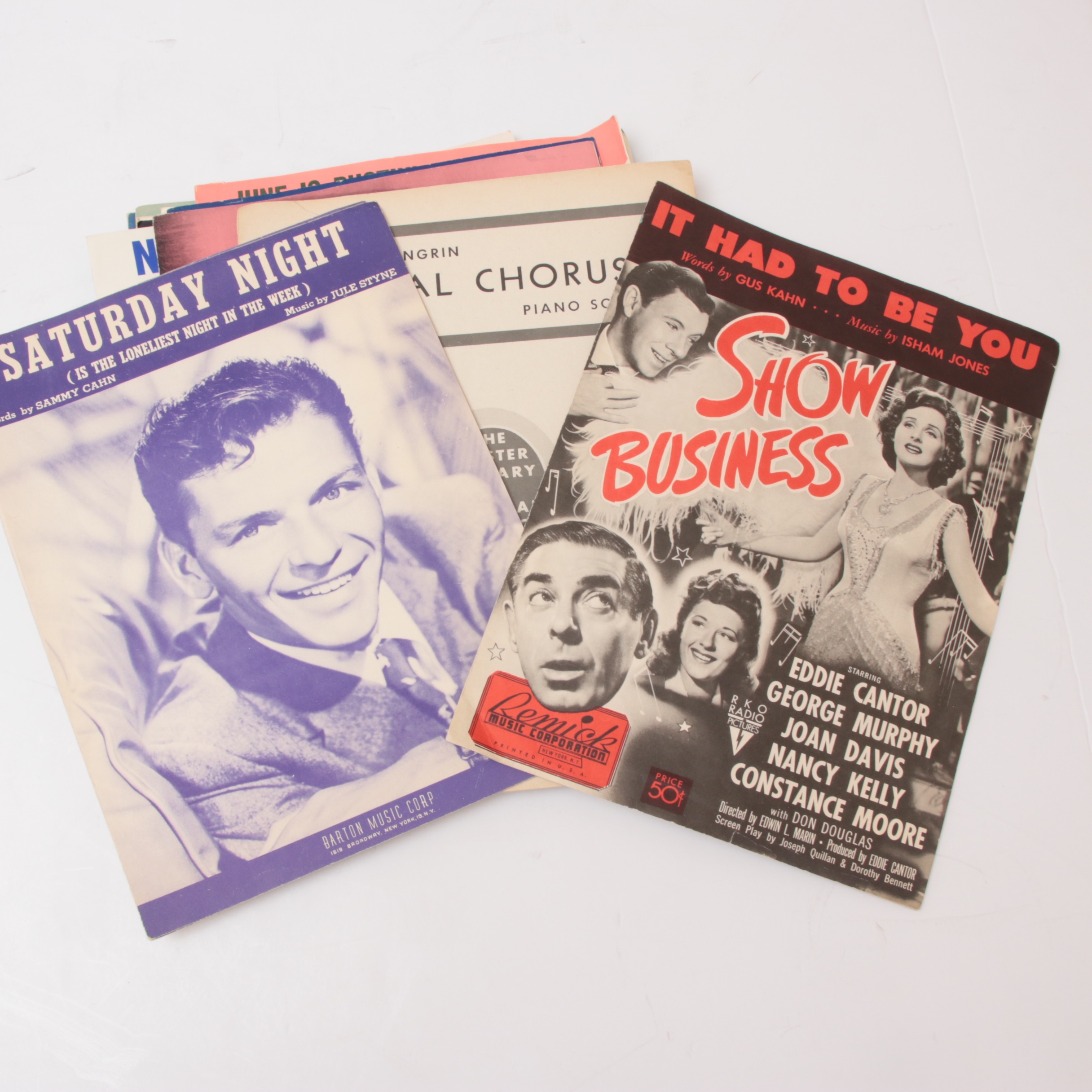 Baldwin Acrosonic Mahogany Upright Piano with Bench