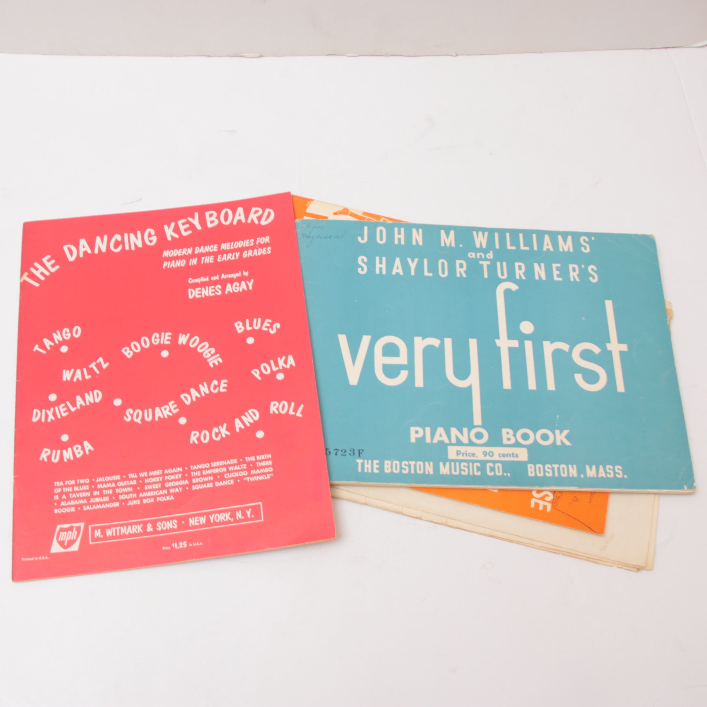 Baldwin Acrosonic Mahogany Upright Piano with Bench