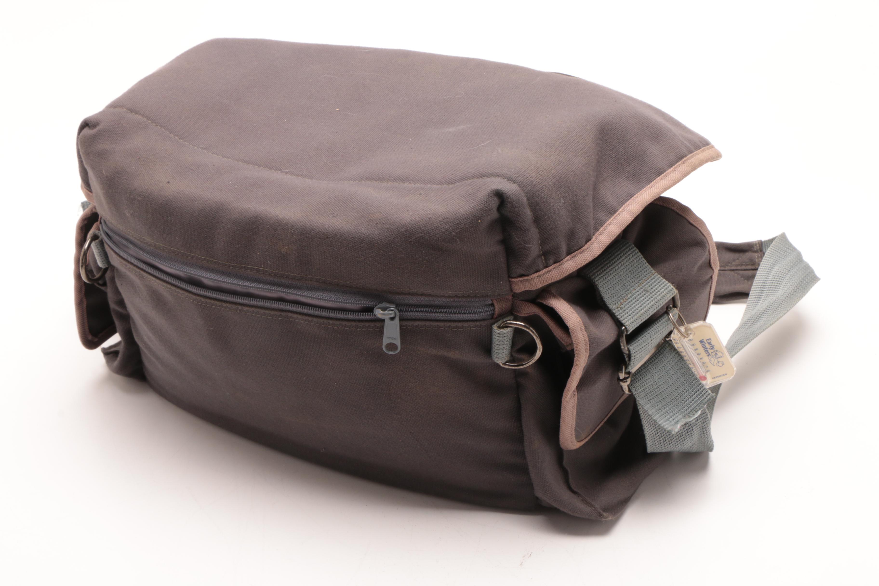 Nikon Telephoto Lens and Accessories