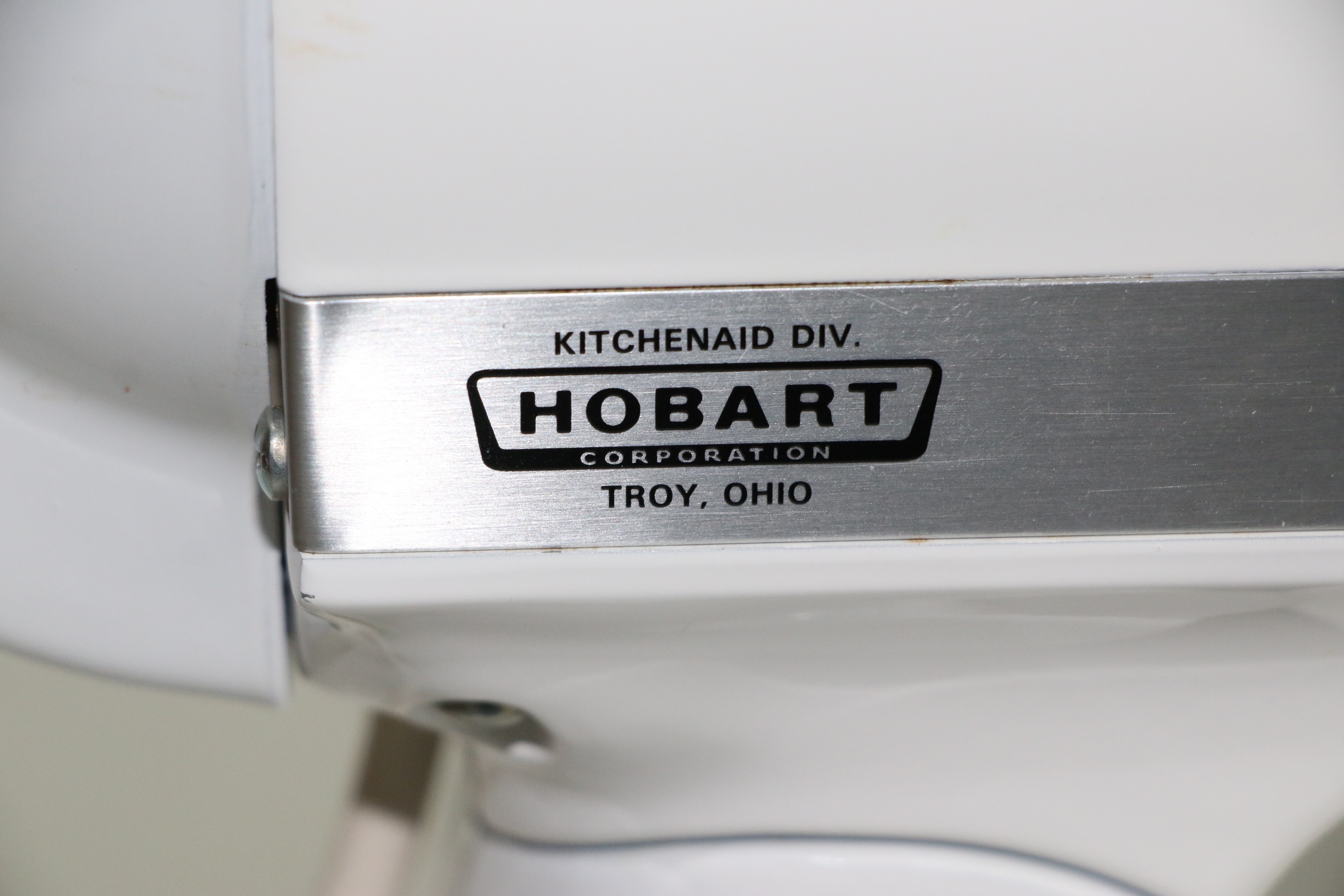 Hobart KitchenAid Stand Mixer, Model K45SS