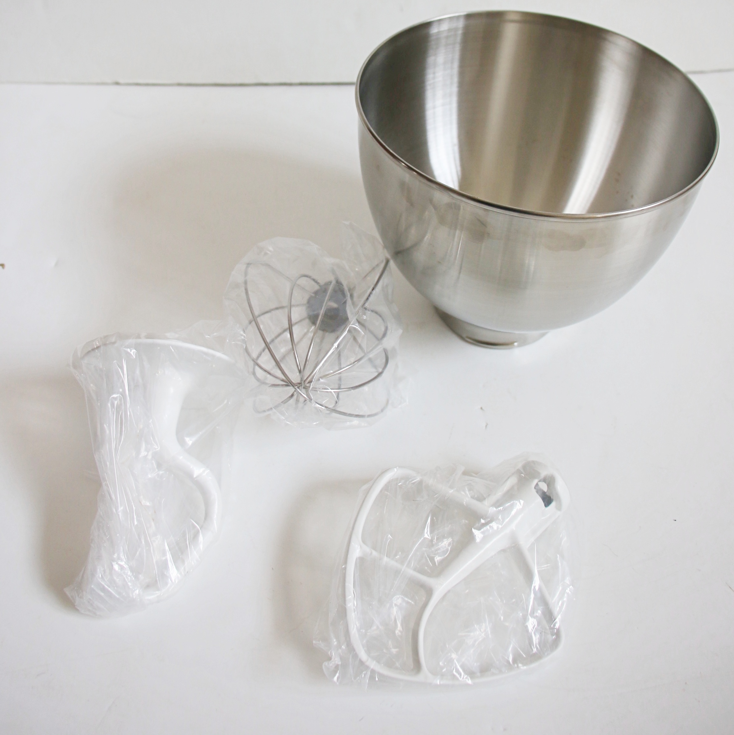 Hobart KitchenAid Stand Mixer, Model K45SS