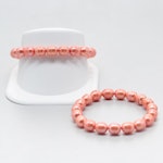 Cultured Pearl Expandable Bracelets