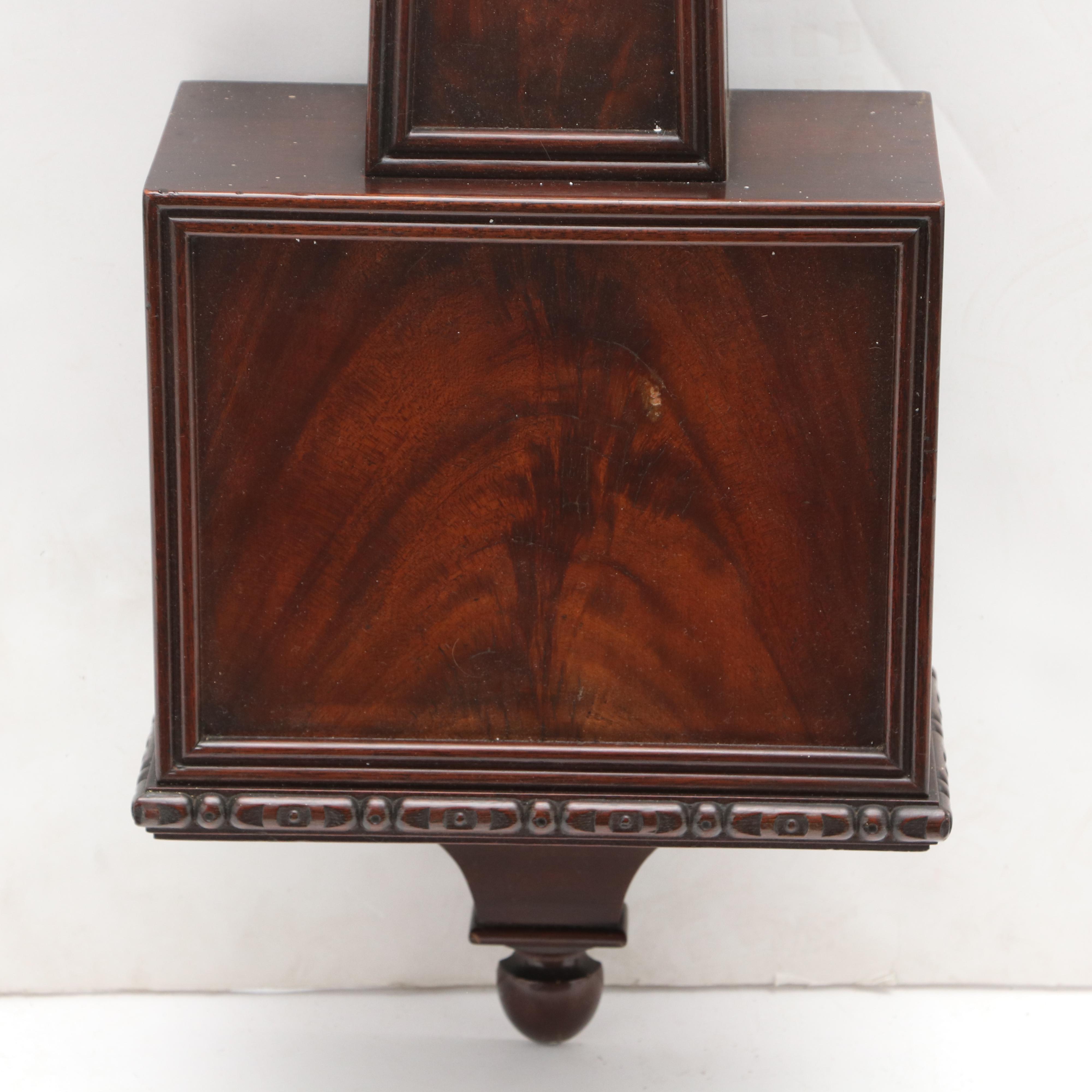 General Electric "Telechron" Banjo Wall Clock