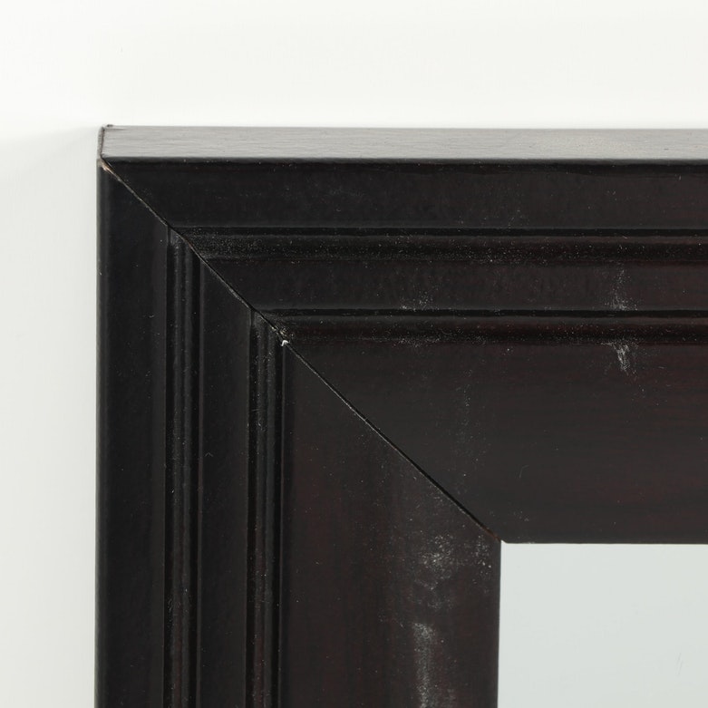 Coaster Fine Furniture Square Wall Mirror