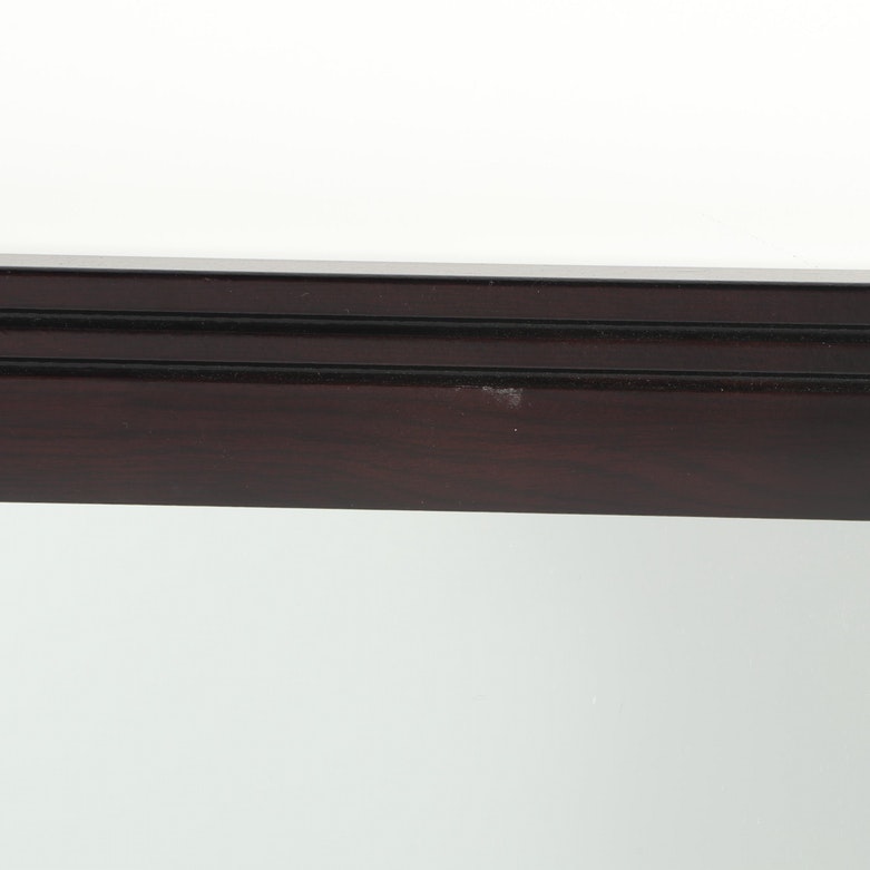 Coaster Fine Furniture Square Wall Mirror