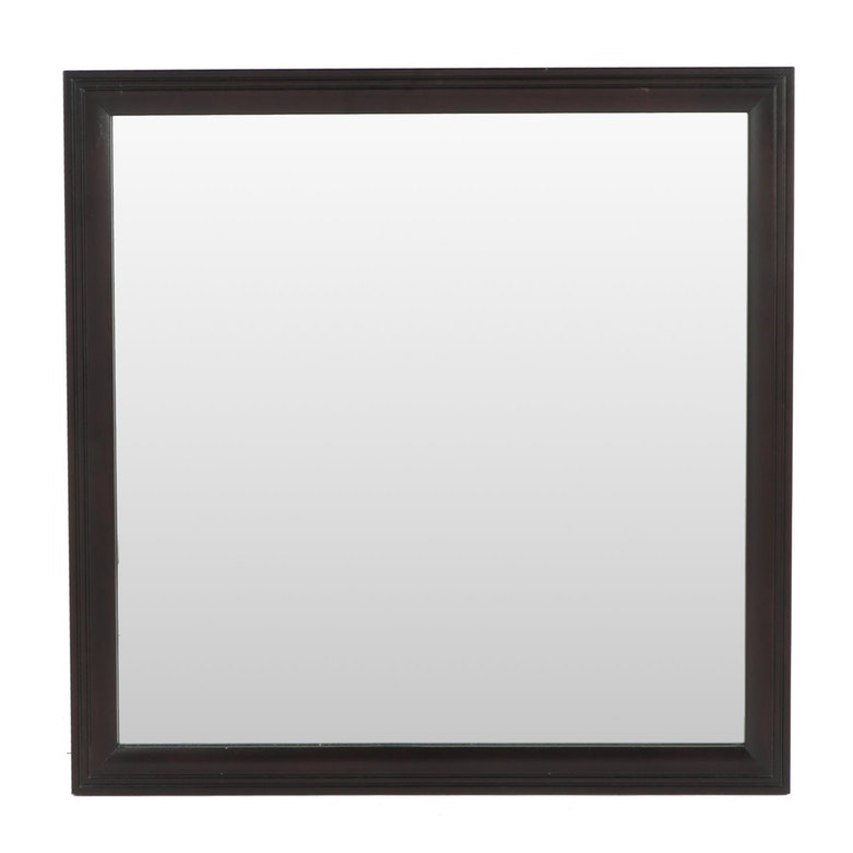 Coaster Fine Furniture Square Wall Mirror