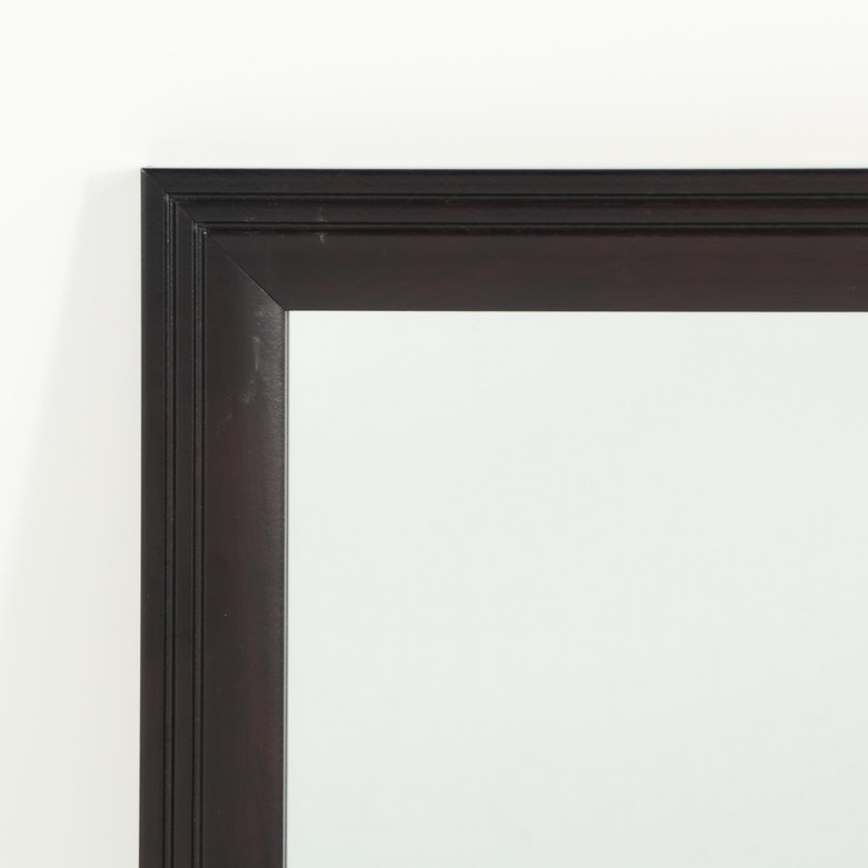 Coaster Fine Furniture Square Wall Mirror