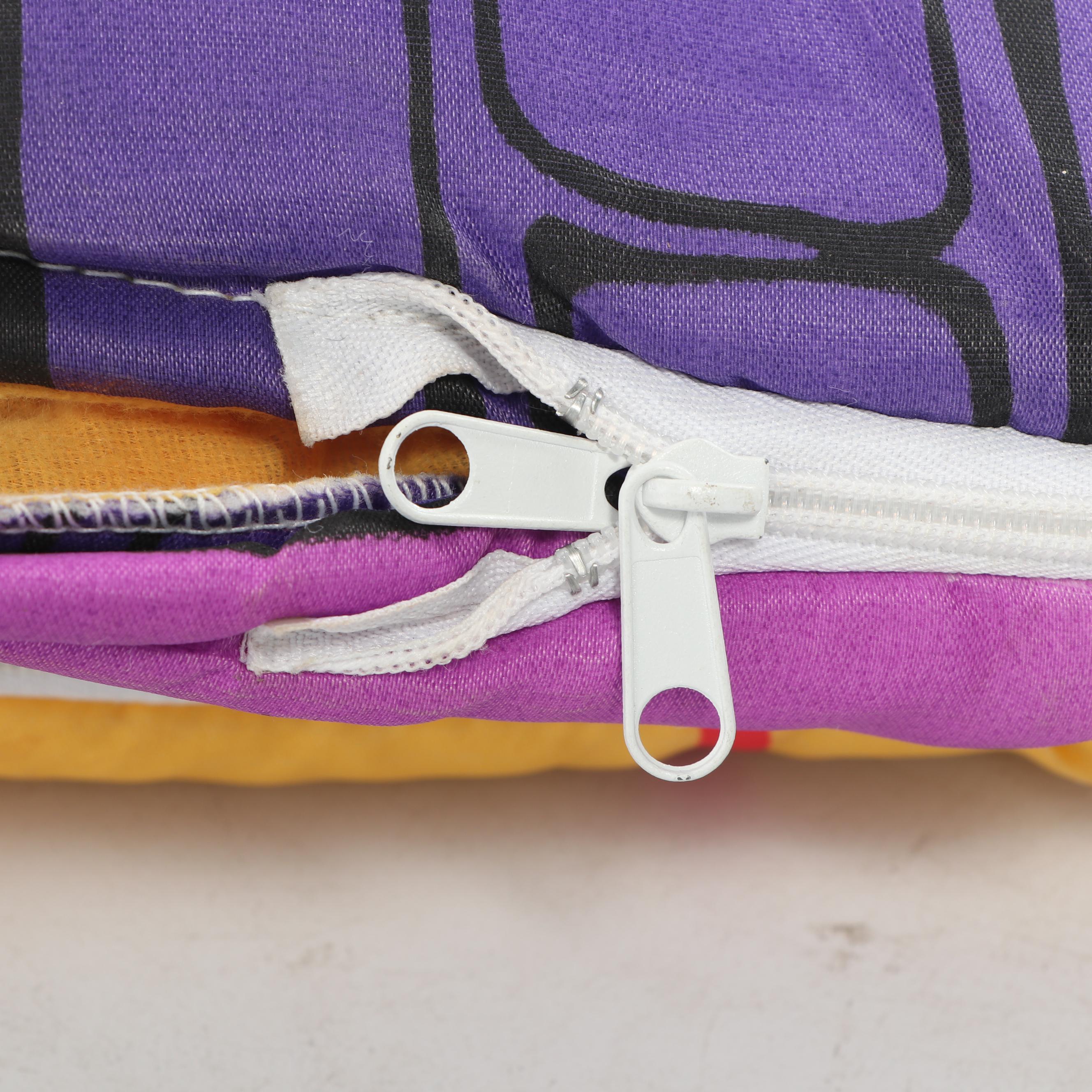 "Teenage Mutant Ninja Turtles" Children's Sleeping Bag and Thermos