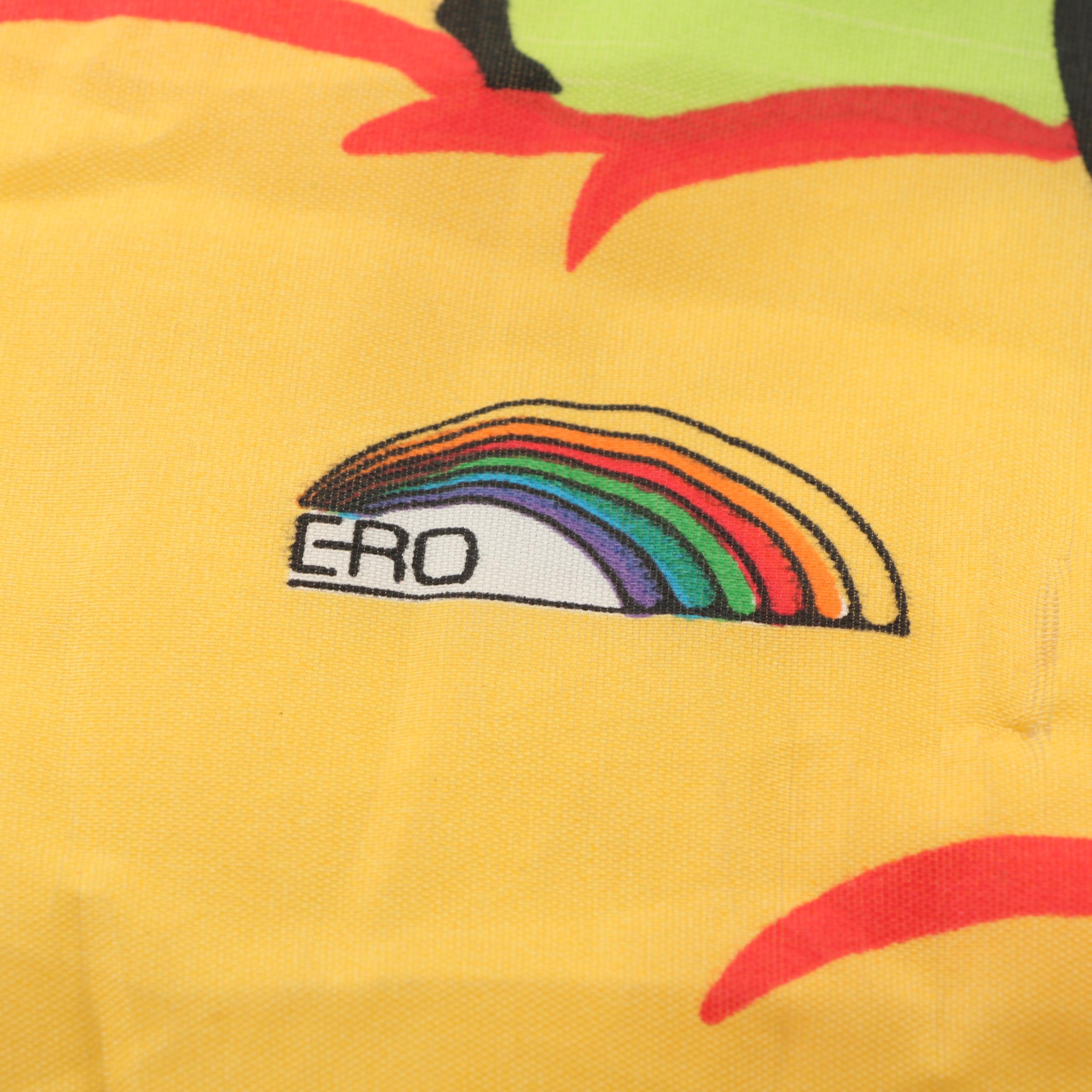 "Teenage Mutant Ninja Turtles" Children's Sleeping Bag and Thermos