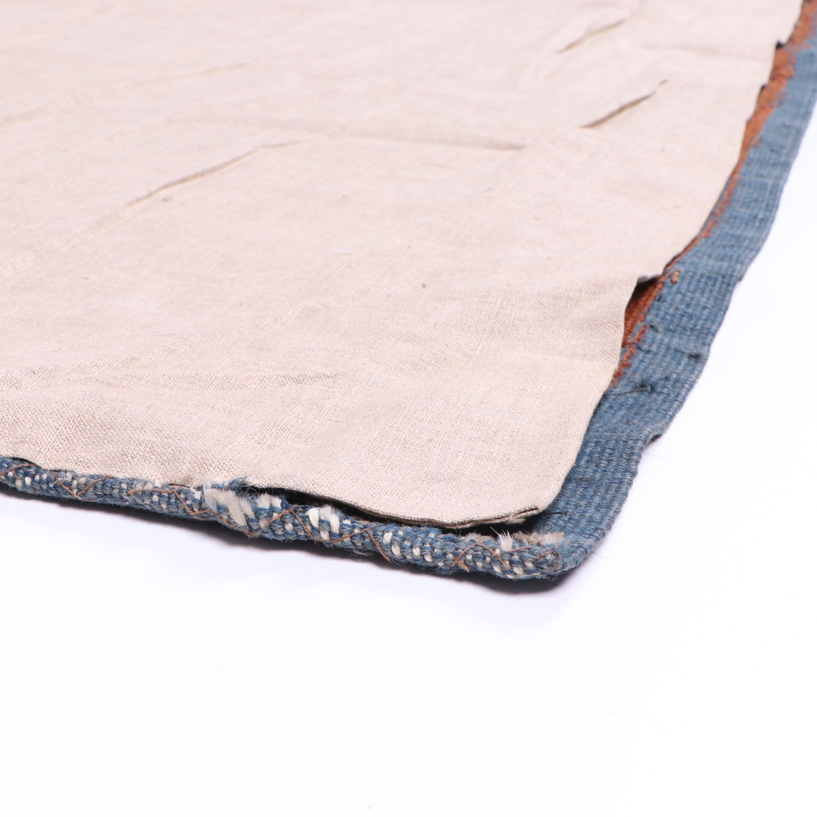 Belgian Style Pastoral Scene Tapestry