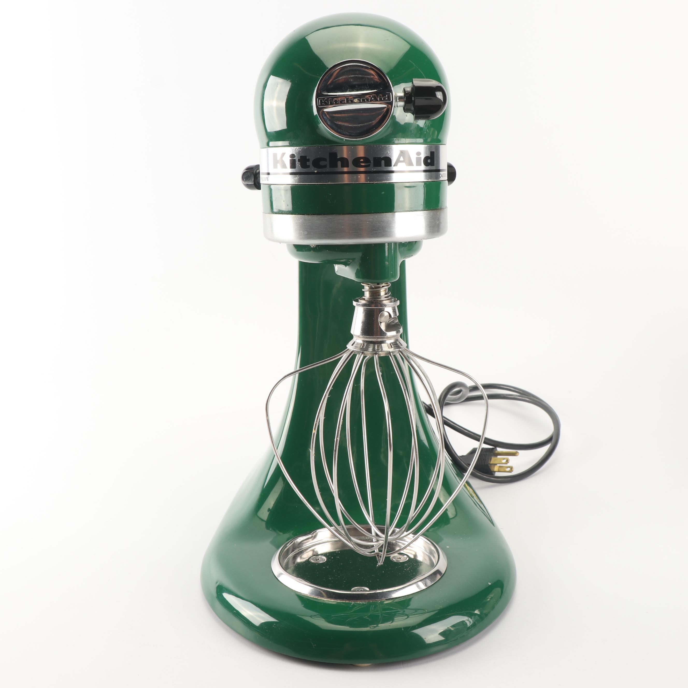 KitchenAid KSM90 300-Watt Stand Mixer