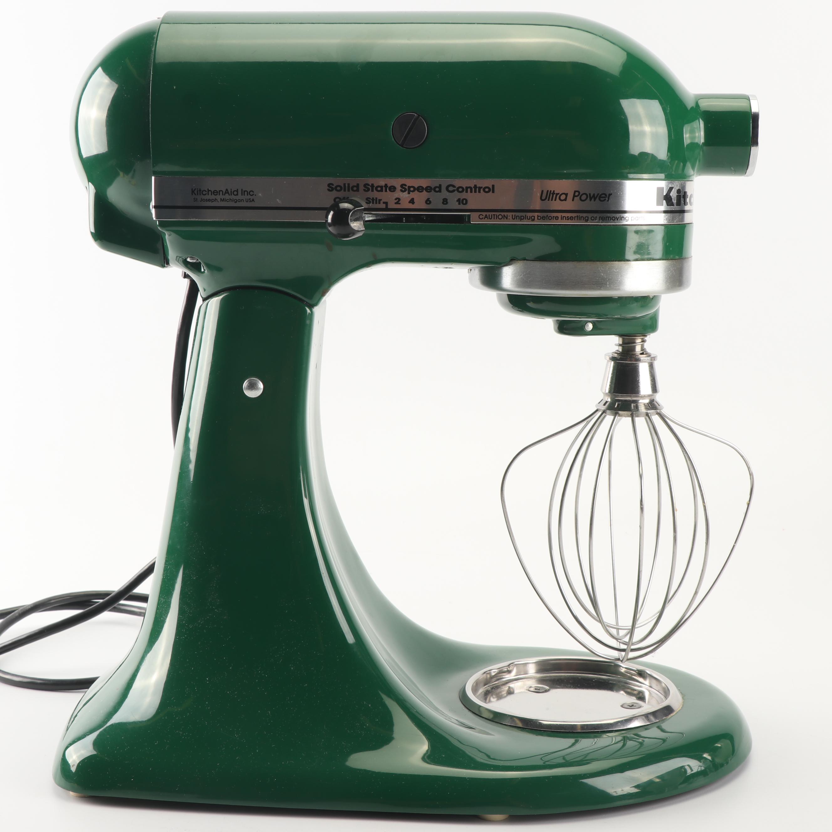 KitchenAid KSM90 300-Watt Stand Mixer