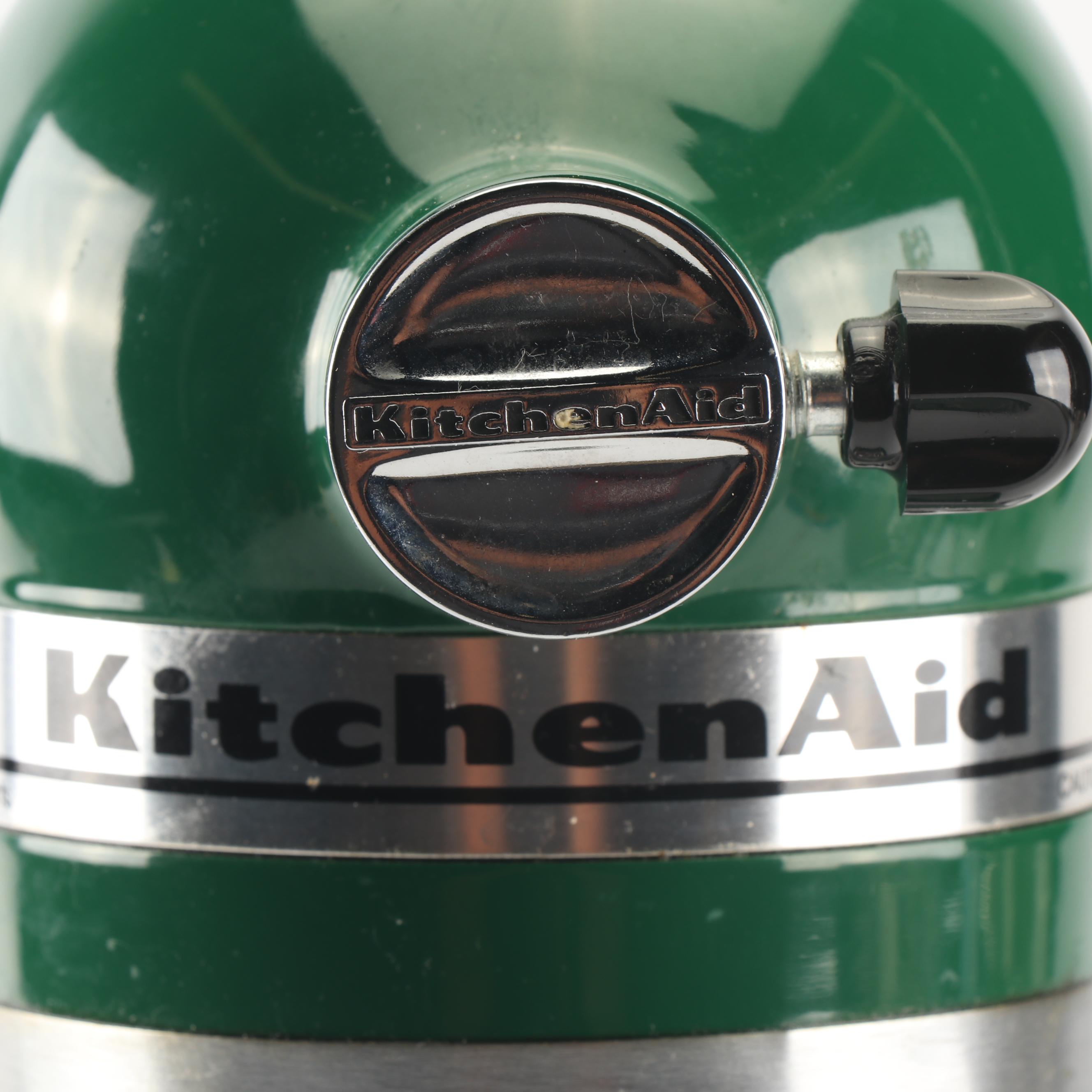 KitchenAid KSM90 300-Watt Stand Mixer