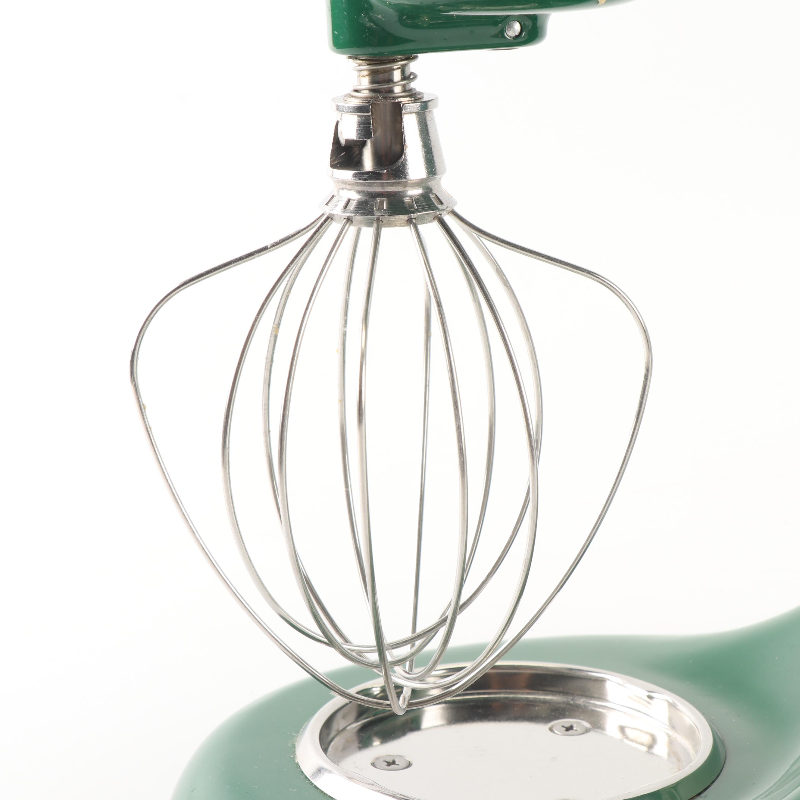 KitchenAid KSM90 300-Watt Stand Mixer