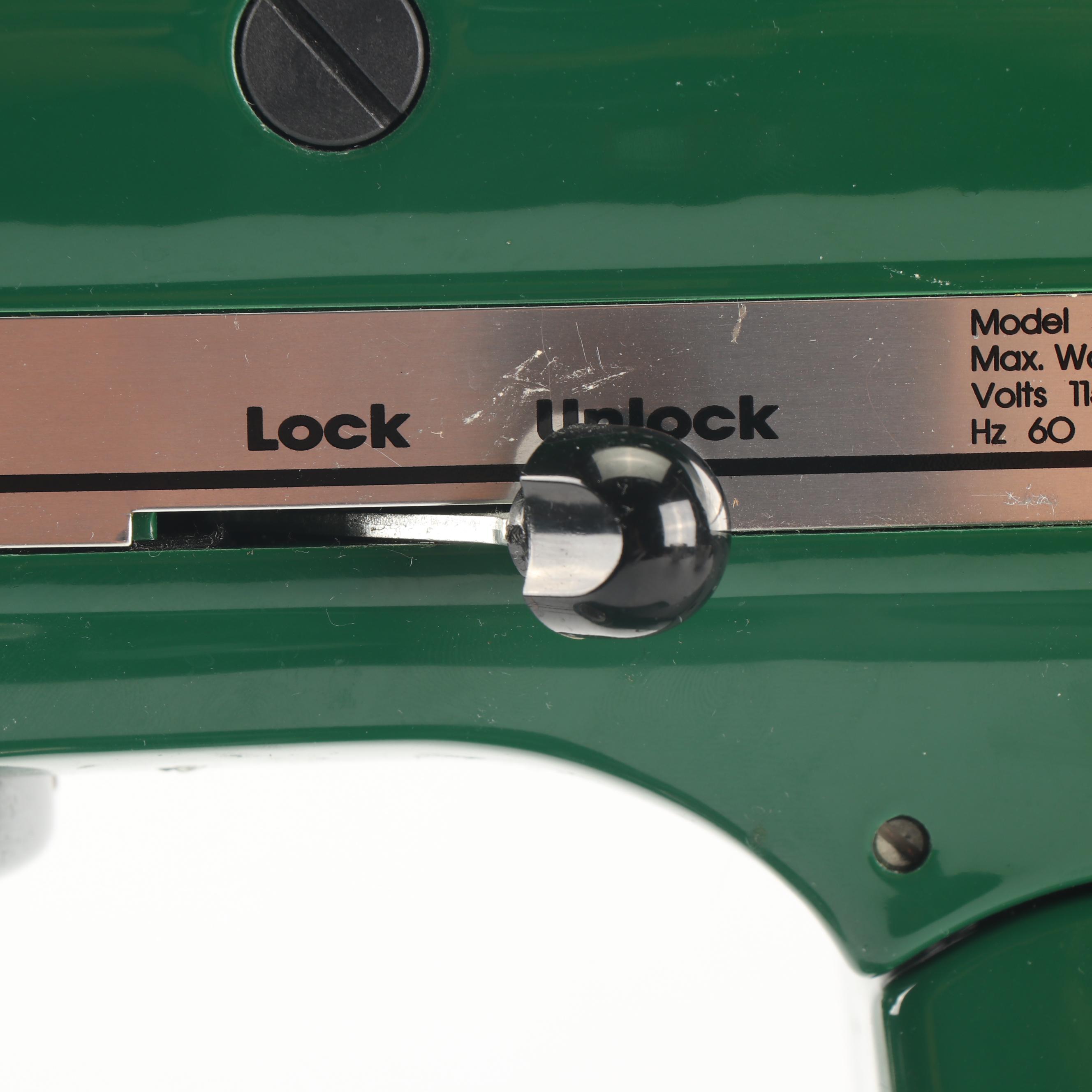 KitchenAid KSM90 300-Watt Stand Mixer