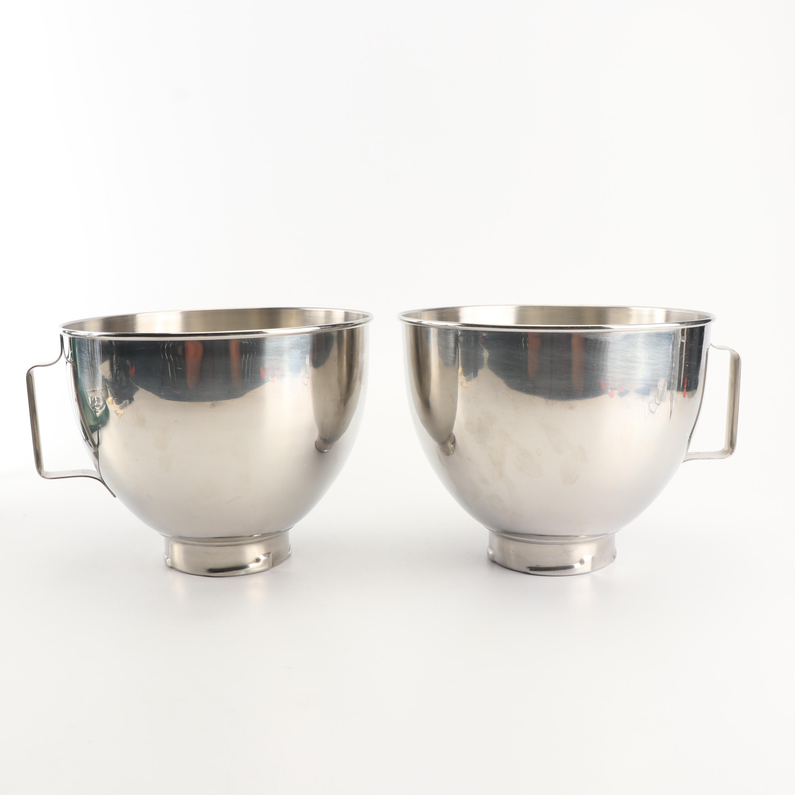 KitchenAid KSM90 300-Watt Stand Mixer