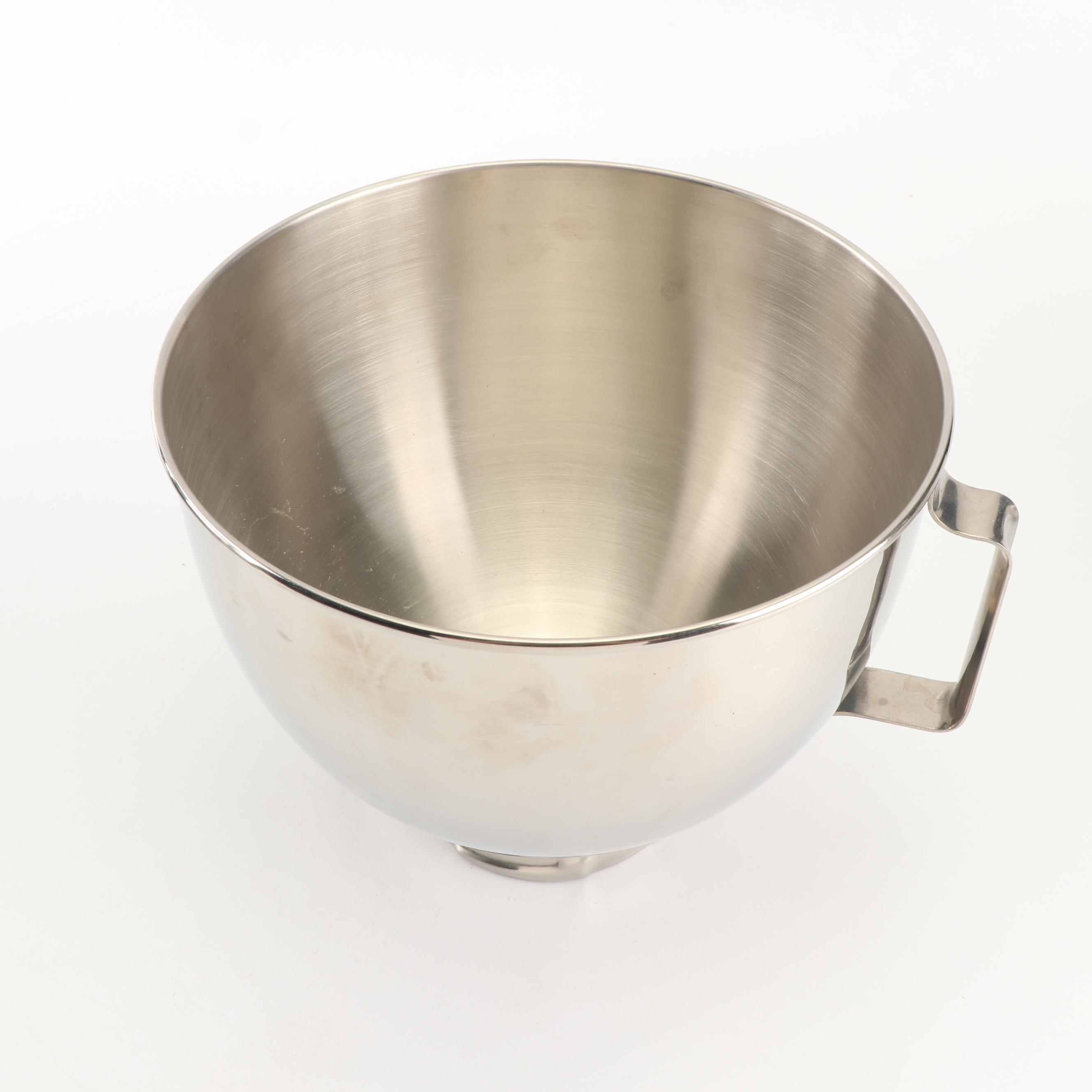 KitchenAid KSM90 300-Watt Stand Mixer